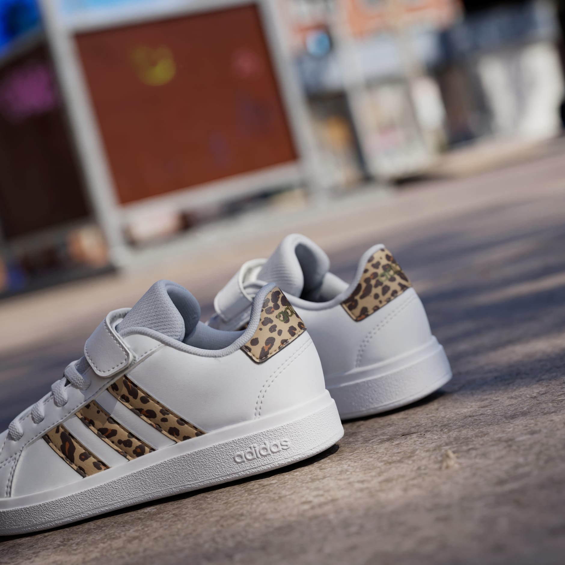 Dječje tenisice Grand Court 2.0