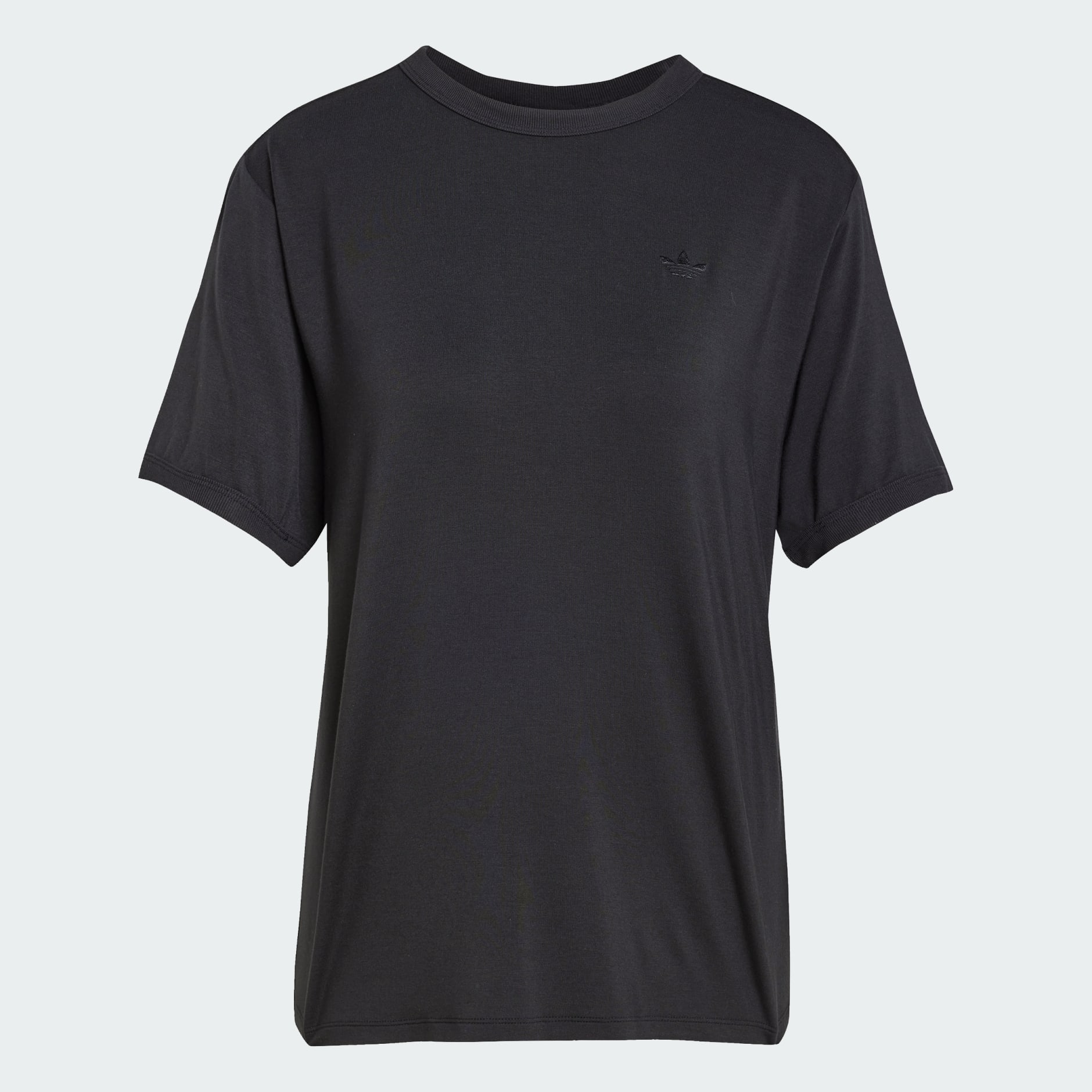 ■adidas■ Premium Essential Tea JD3280 Premium Essentials T-Shirt, Blue - Performance | adidas UK