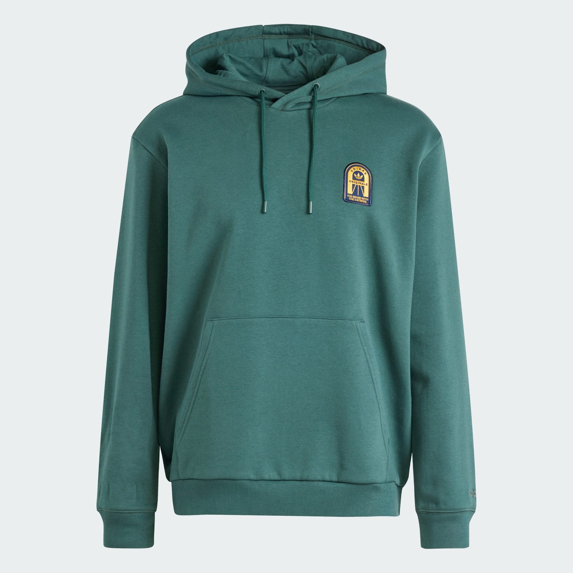 Graphic Hoodie