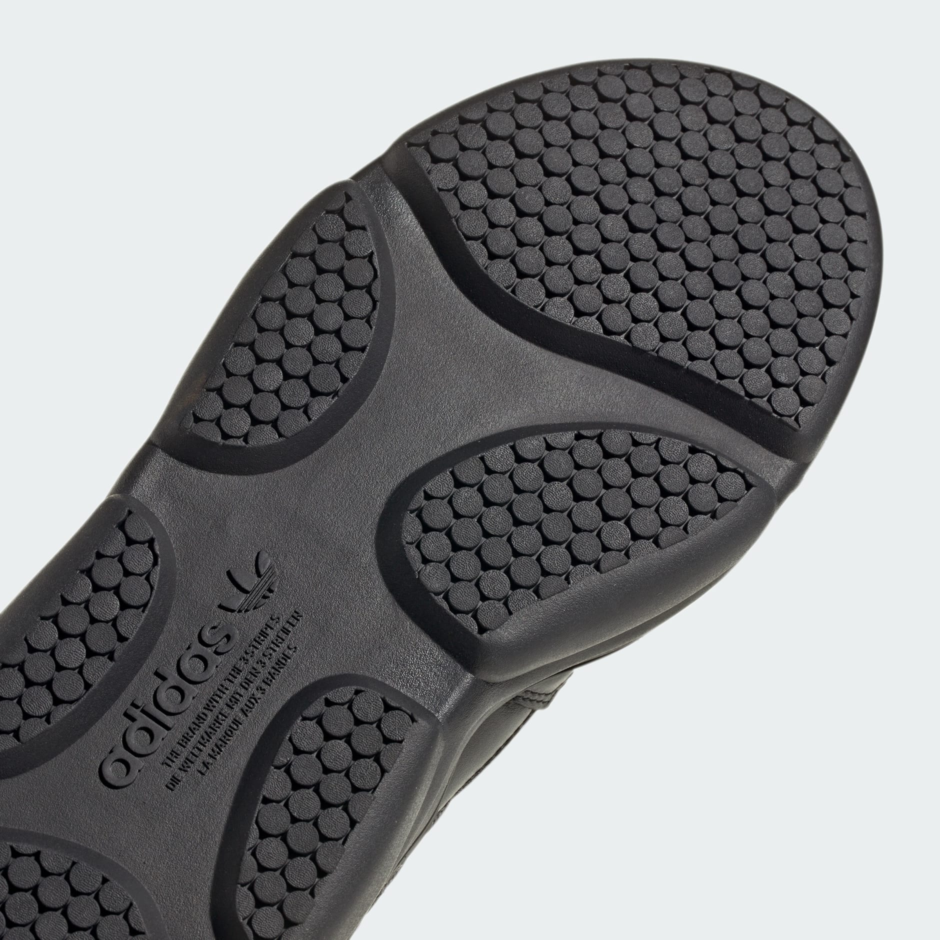 adidas Superstar Millencon Boot Shoes - Black | adidas LK