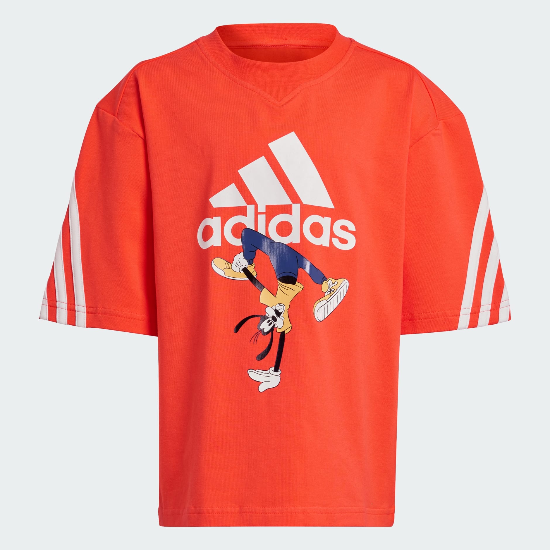 Adidas mickey mouse shirt online