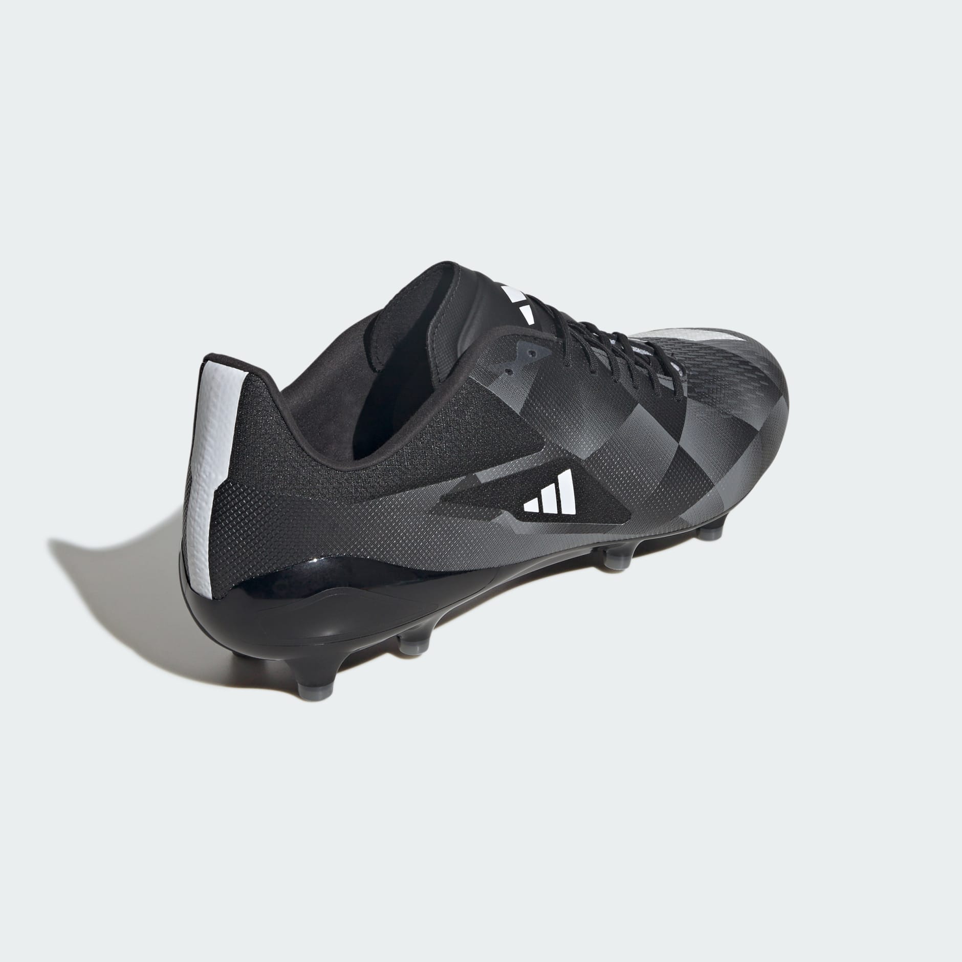 Adizero RS15 Pro Firm Ground Rugby Boots