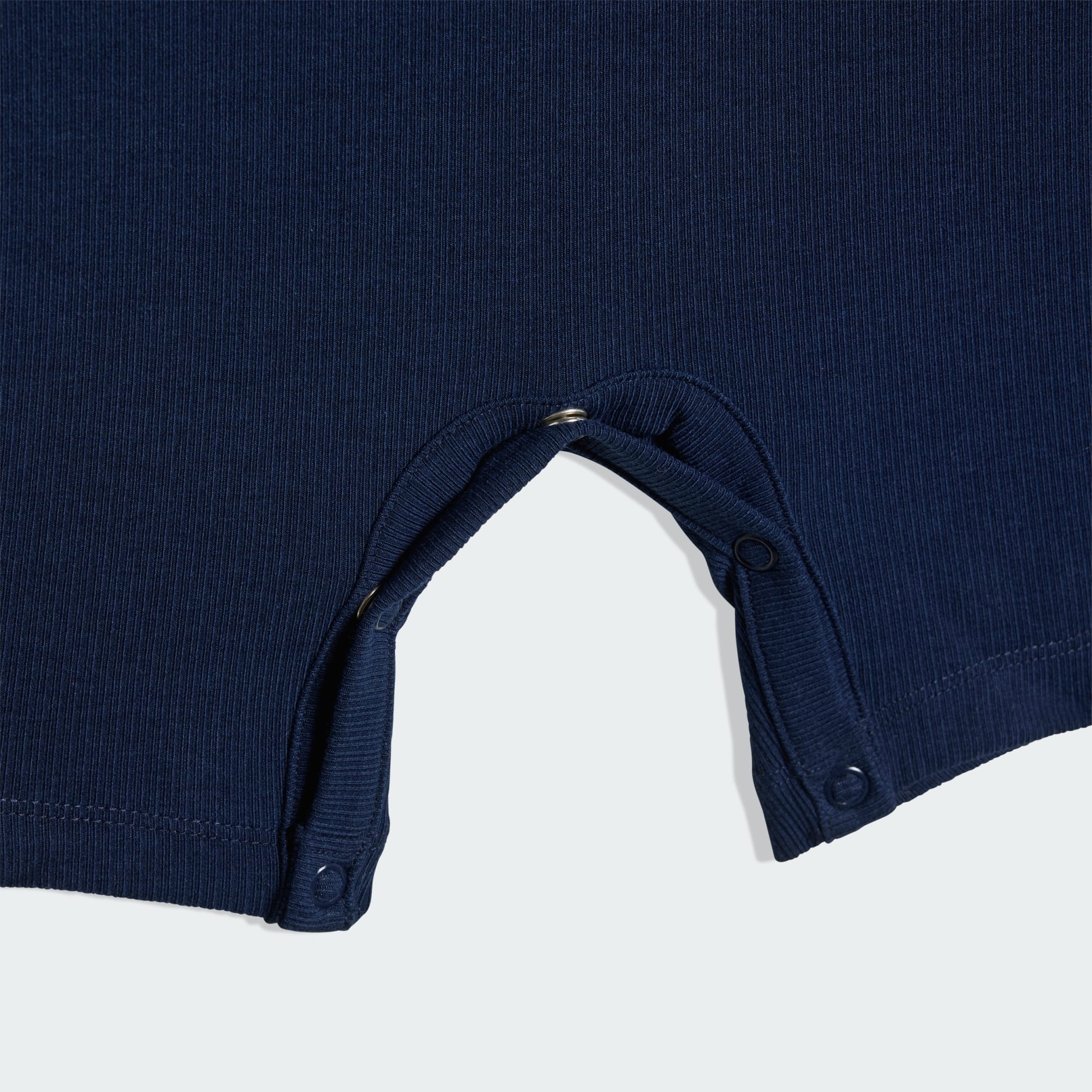 SALOPETĂ REGULAR SHORT SLEEVE RIB