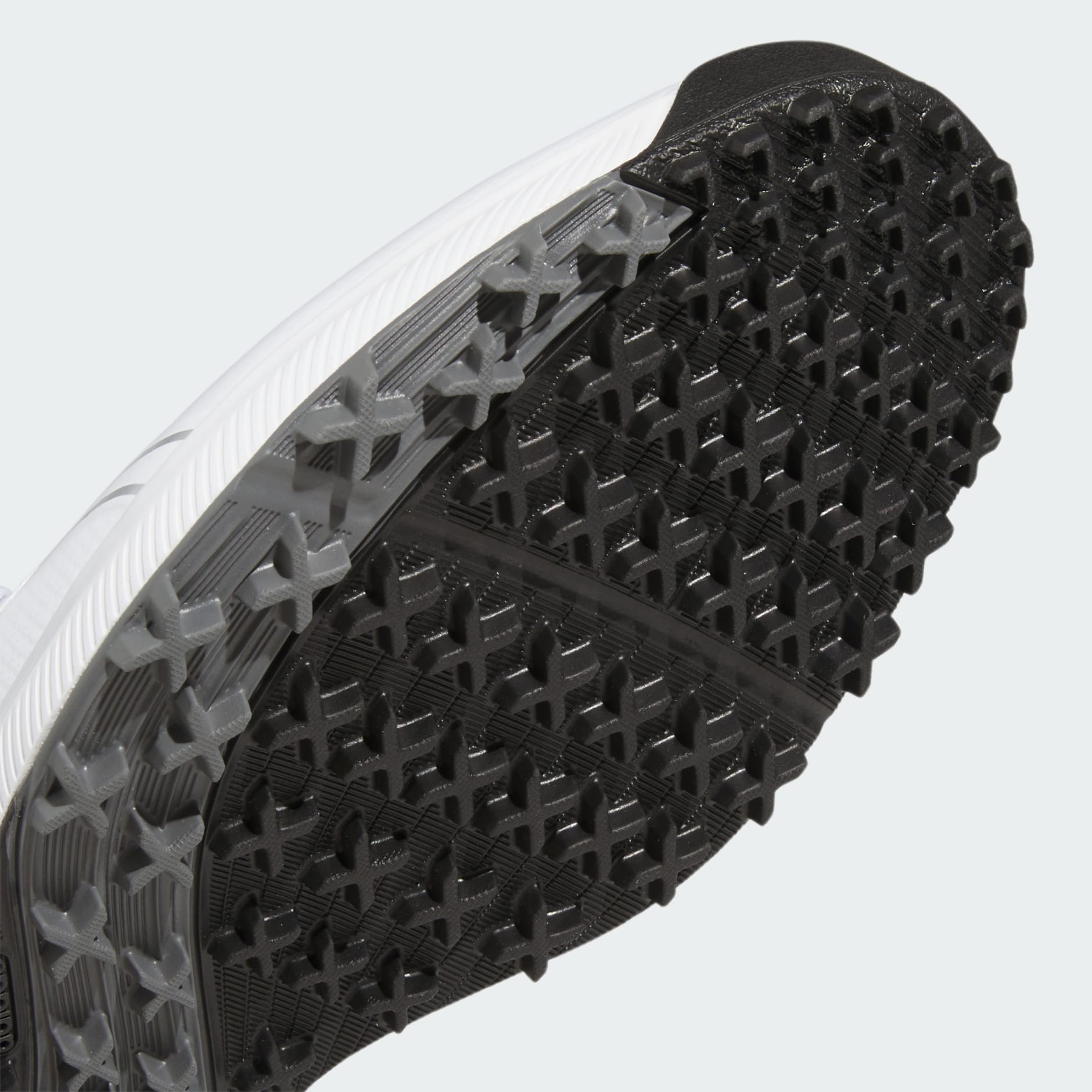 Shoes Traxion Lite Max Spikeless Bounce Golf Shoes White adidas