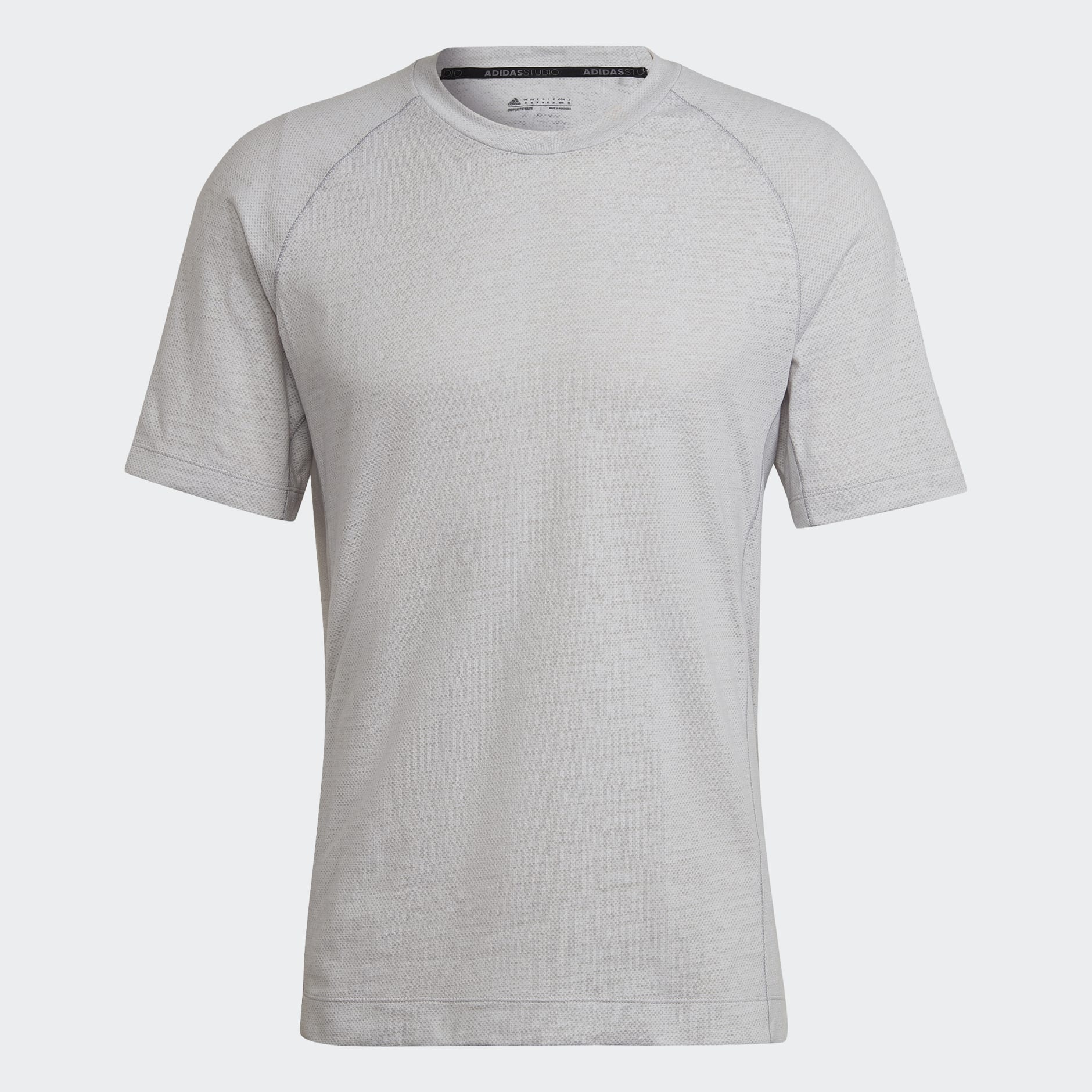 Yoga Training Tee
