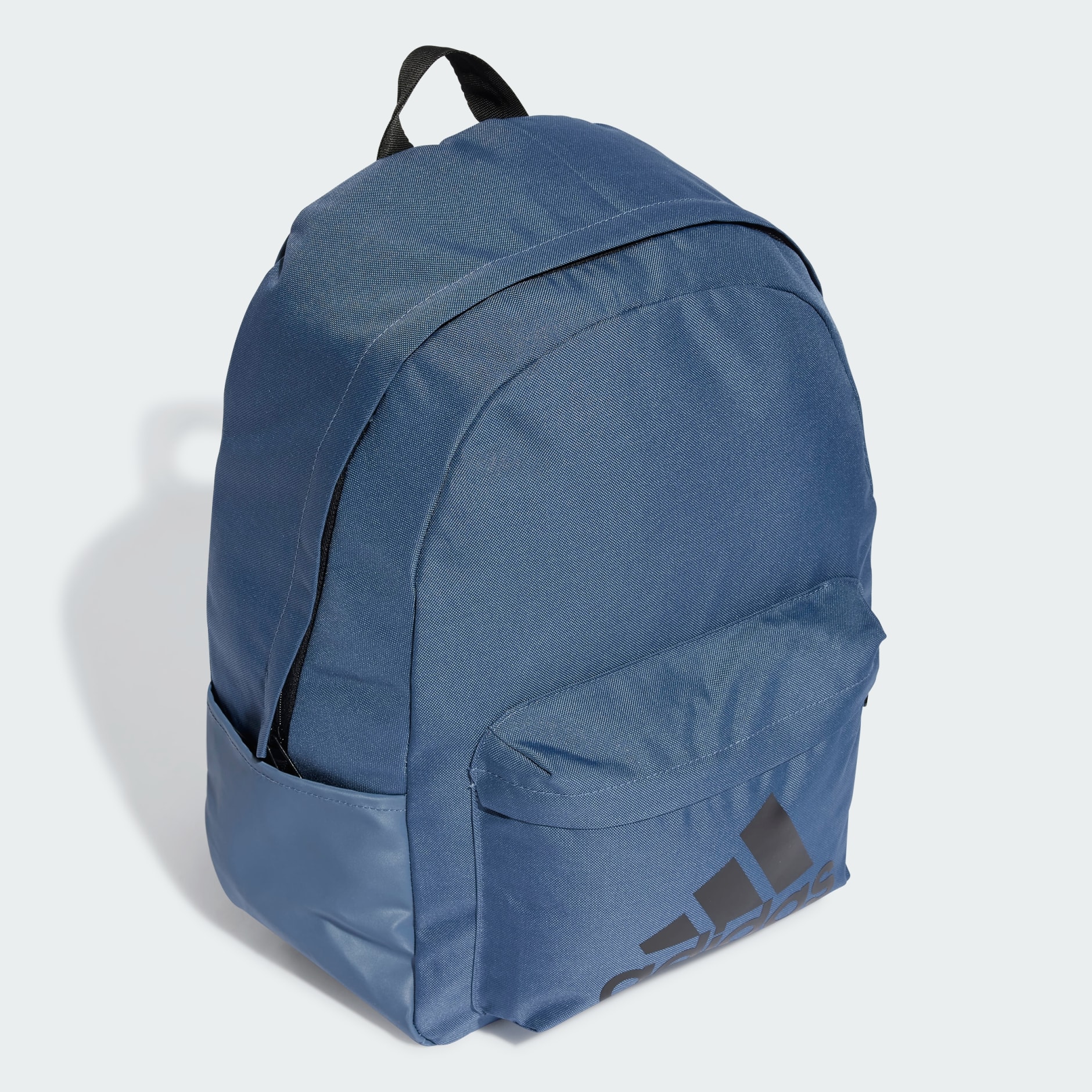 Accessories - Classic Badge of Sport Backpack - Blue | adidas Saudi Arabia