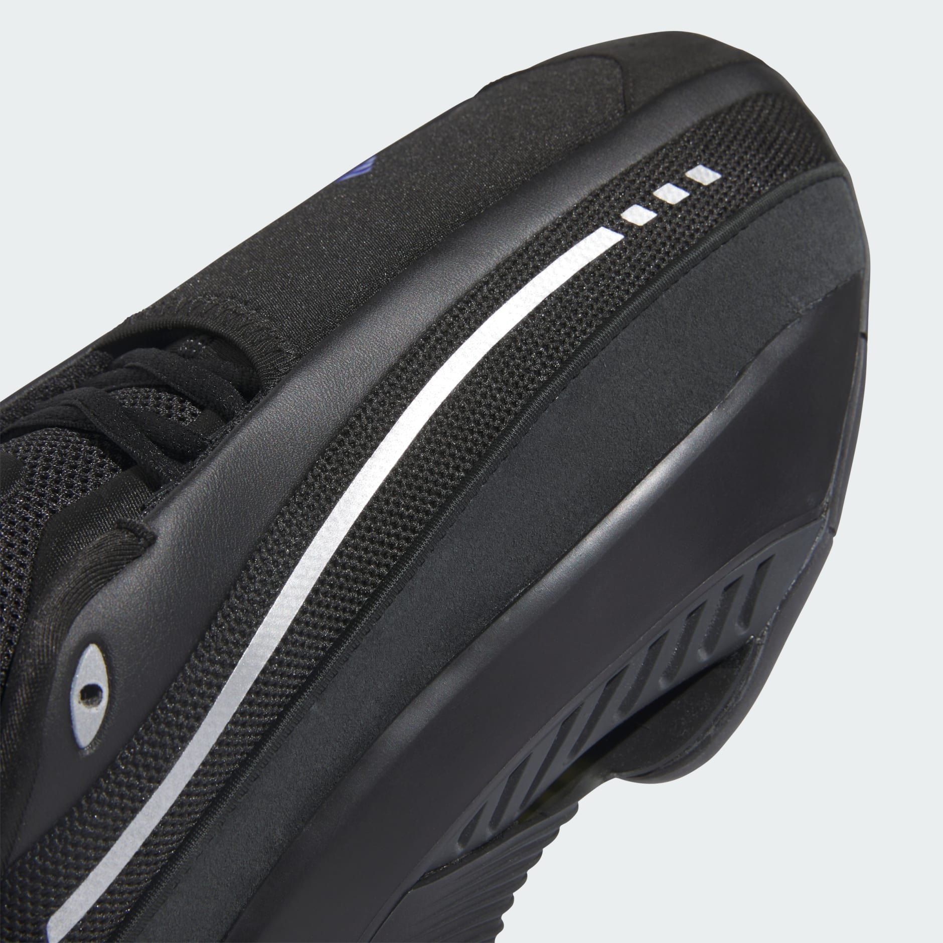 Shoes - Mad Iiinfinity Shoes - Black | adidas Oman