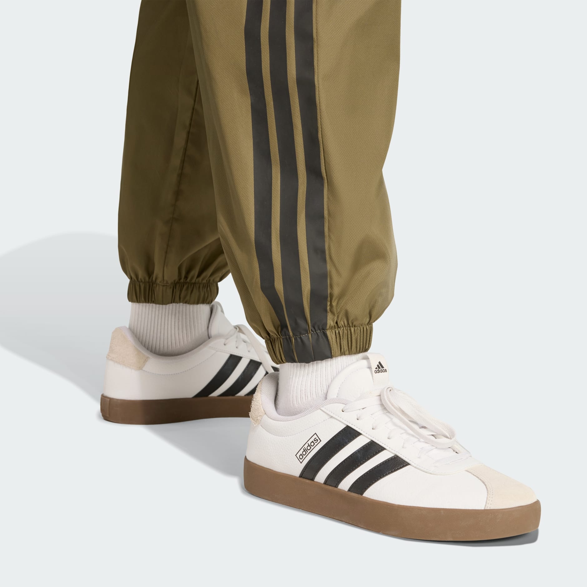 City Tech Utility Woven Pants