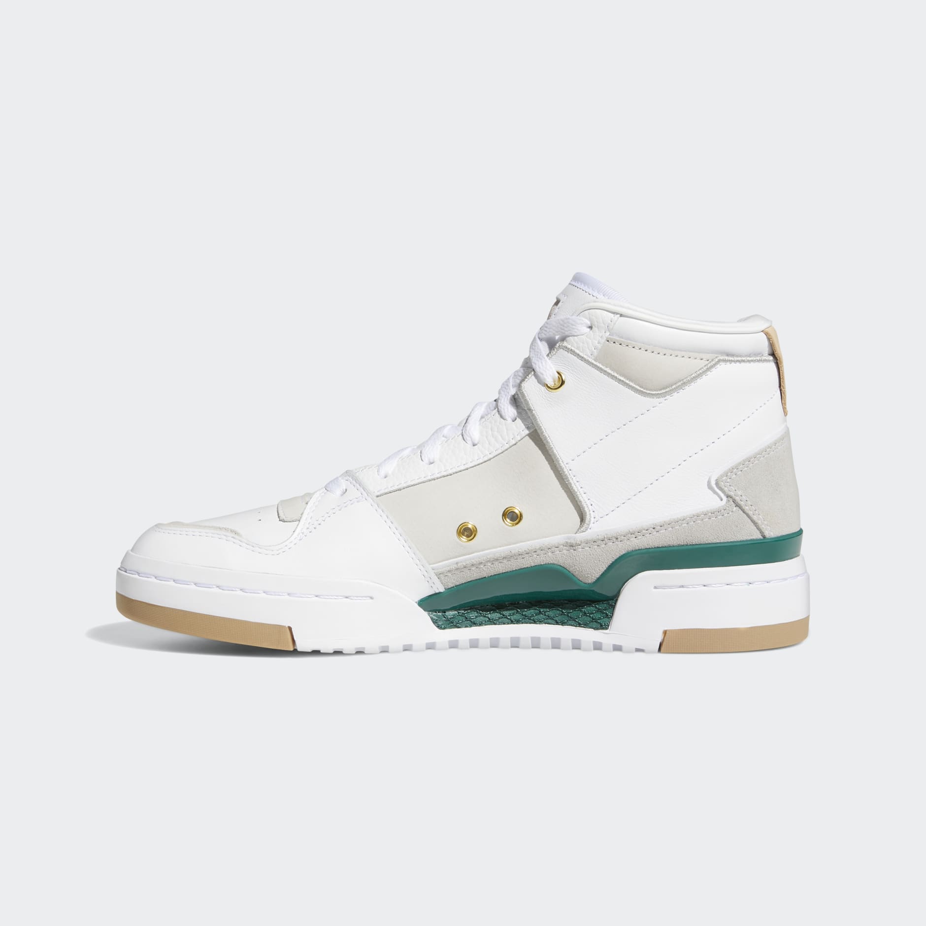 Forum Luxe Mid Shoes