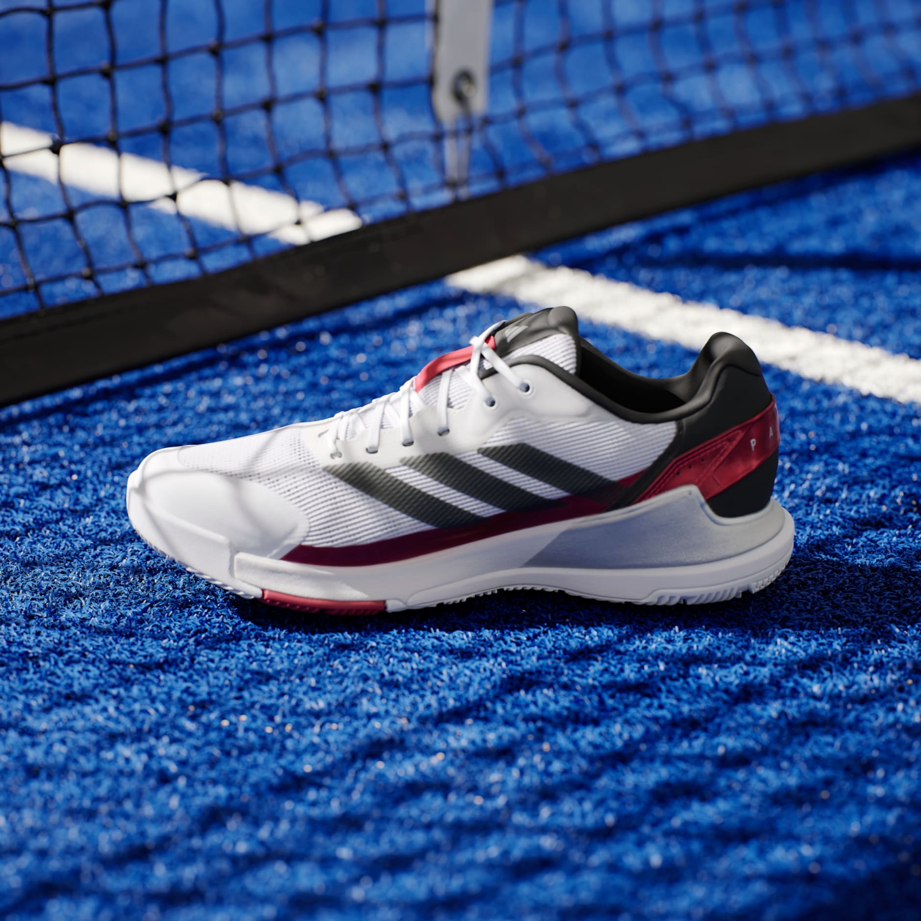 Crazyquick LS Padel M