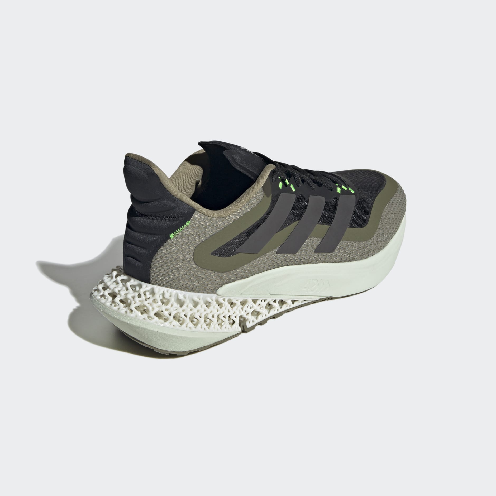adidas נעלי ריצה adidas 4DFWD Pulse 2 - שחור | adidas IL