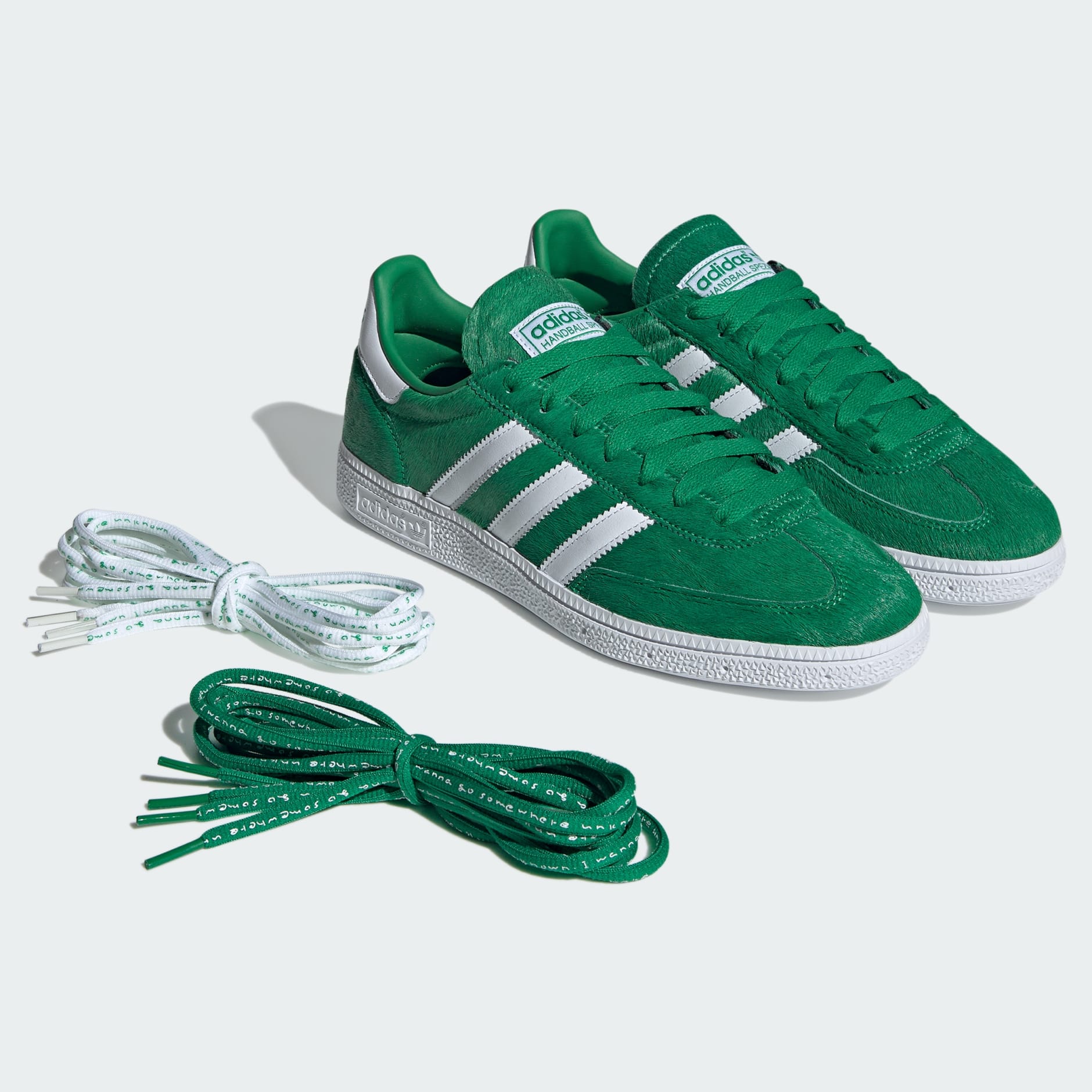 Handball Spezial Shoes