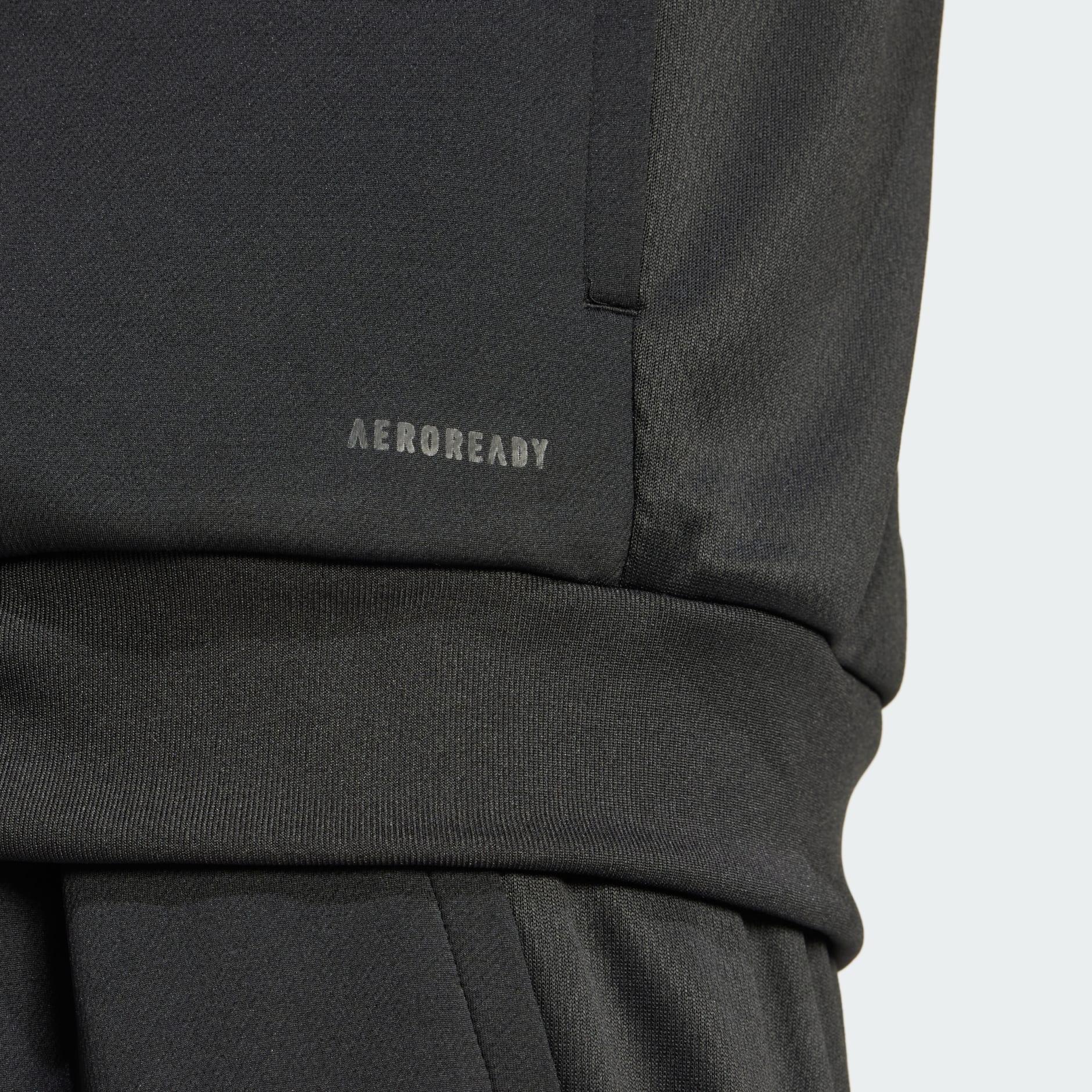 Tiro 25 Full-Zip Hoodie