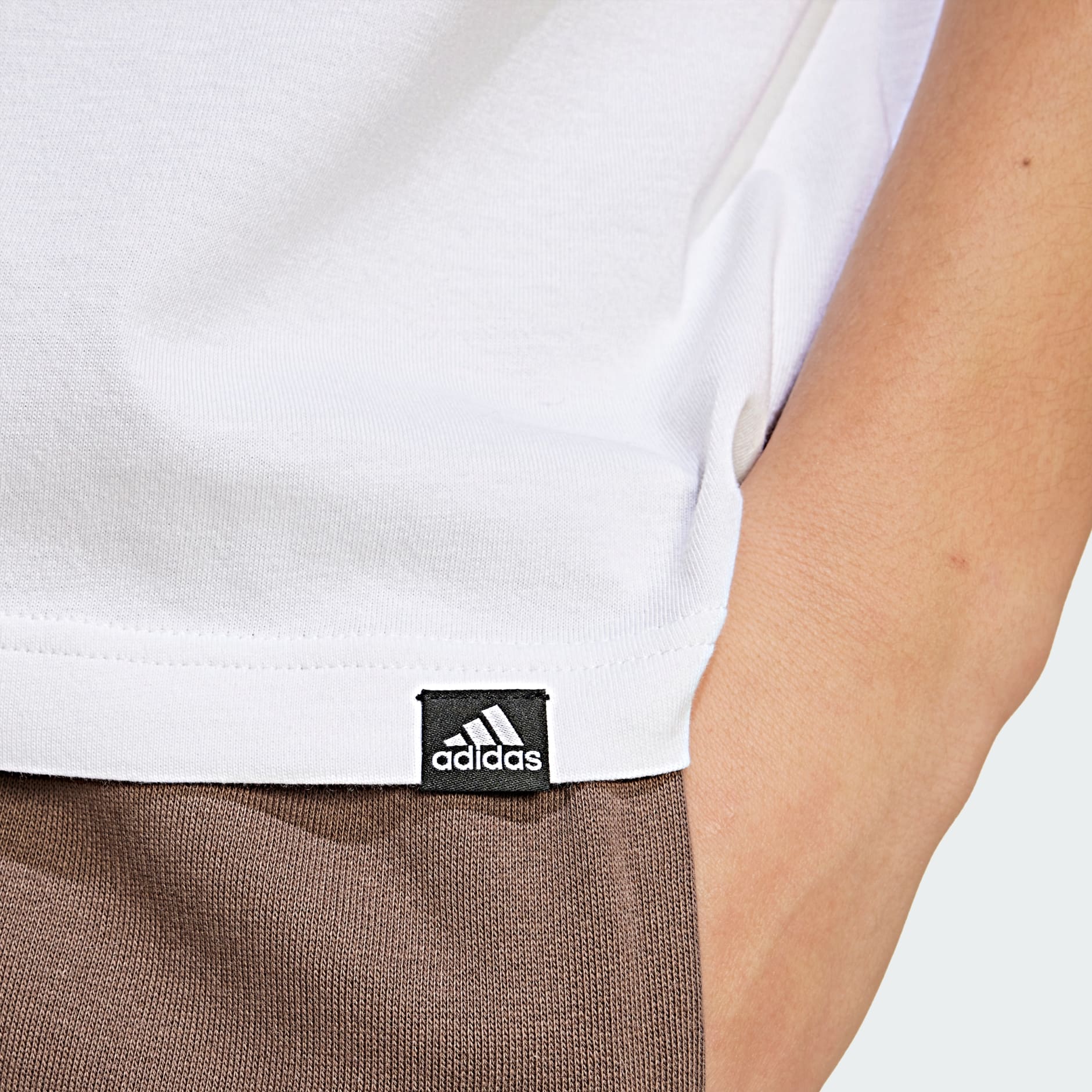 T-shirt graphique Positivity