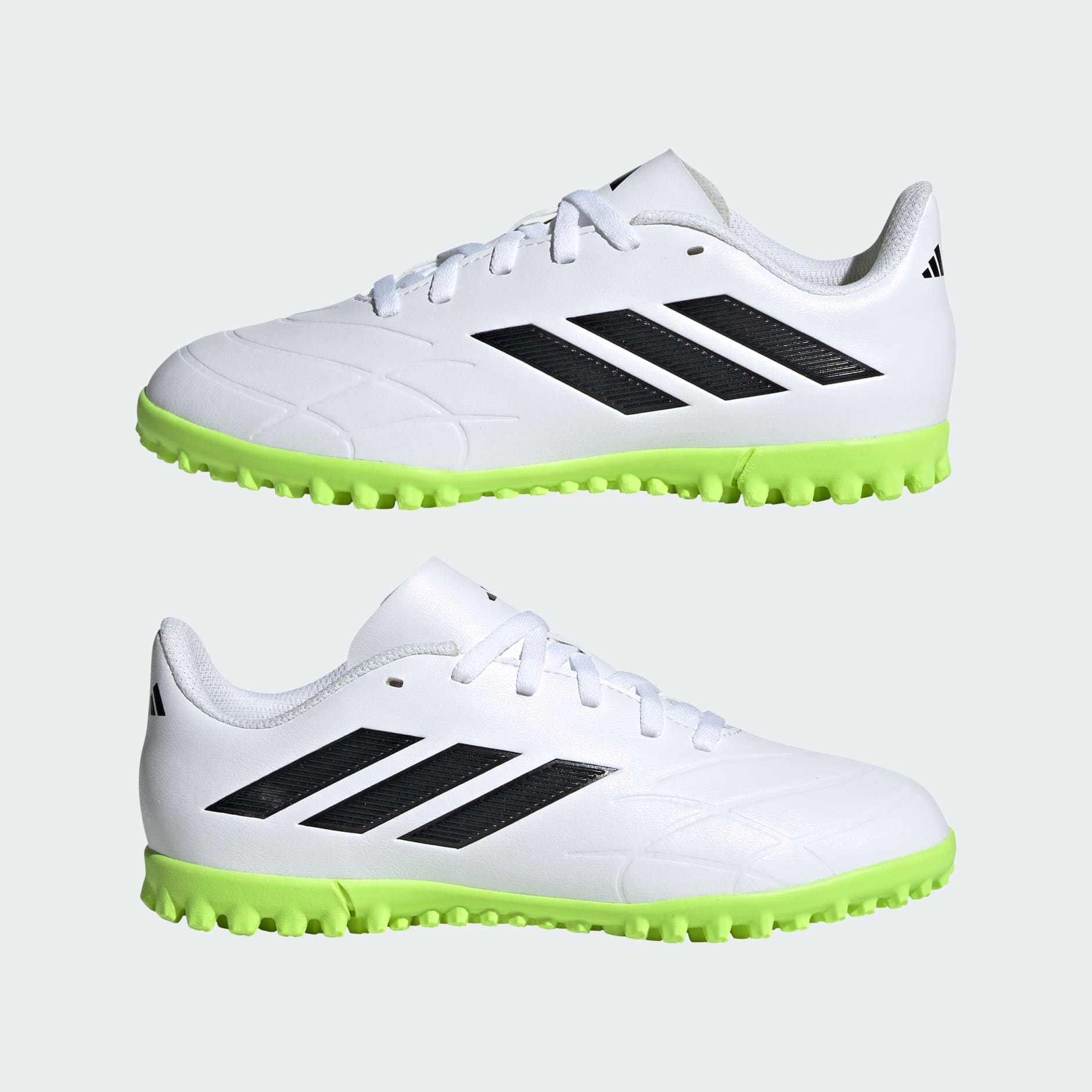 Copa Pure.4 Turf Boots