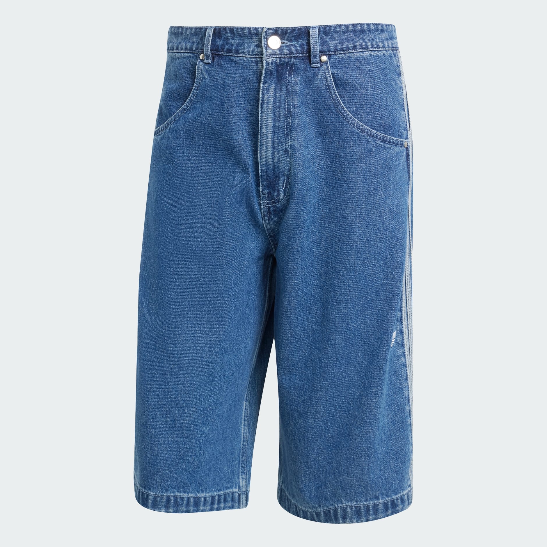 Adicolor Denim Firebird Shorts