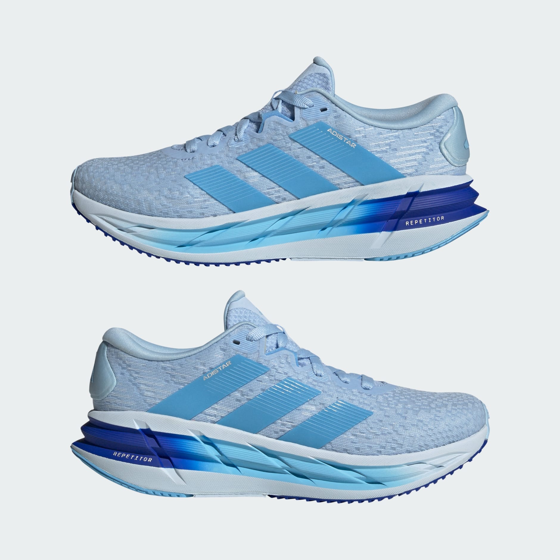 ADISTAR 4 RUNNING SHOES