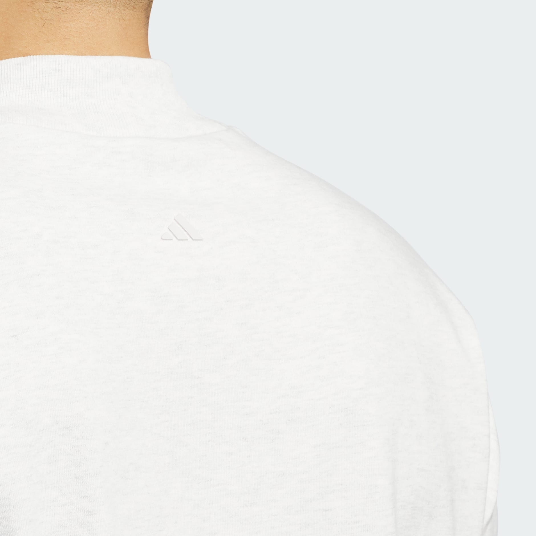 adidas Basketball Tee