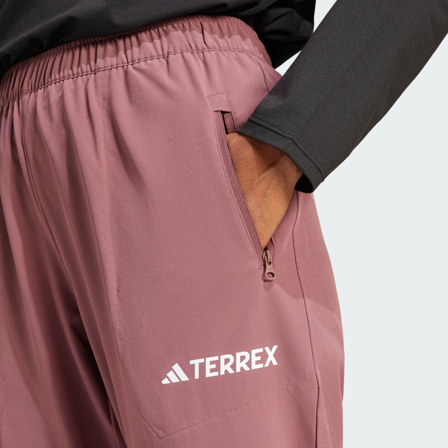 Multi Essentials Stretch Pants