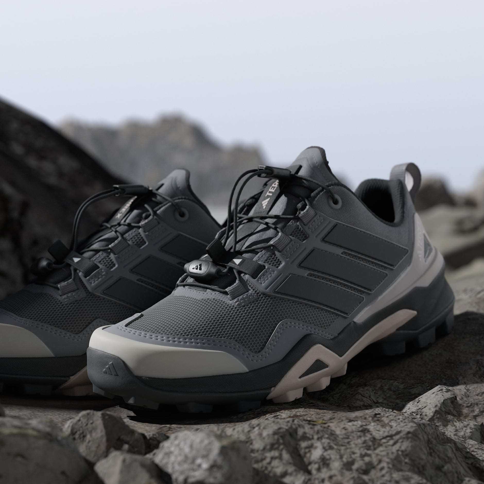 Terrex Skychaser Hiking Shoes