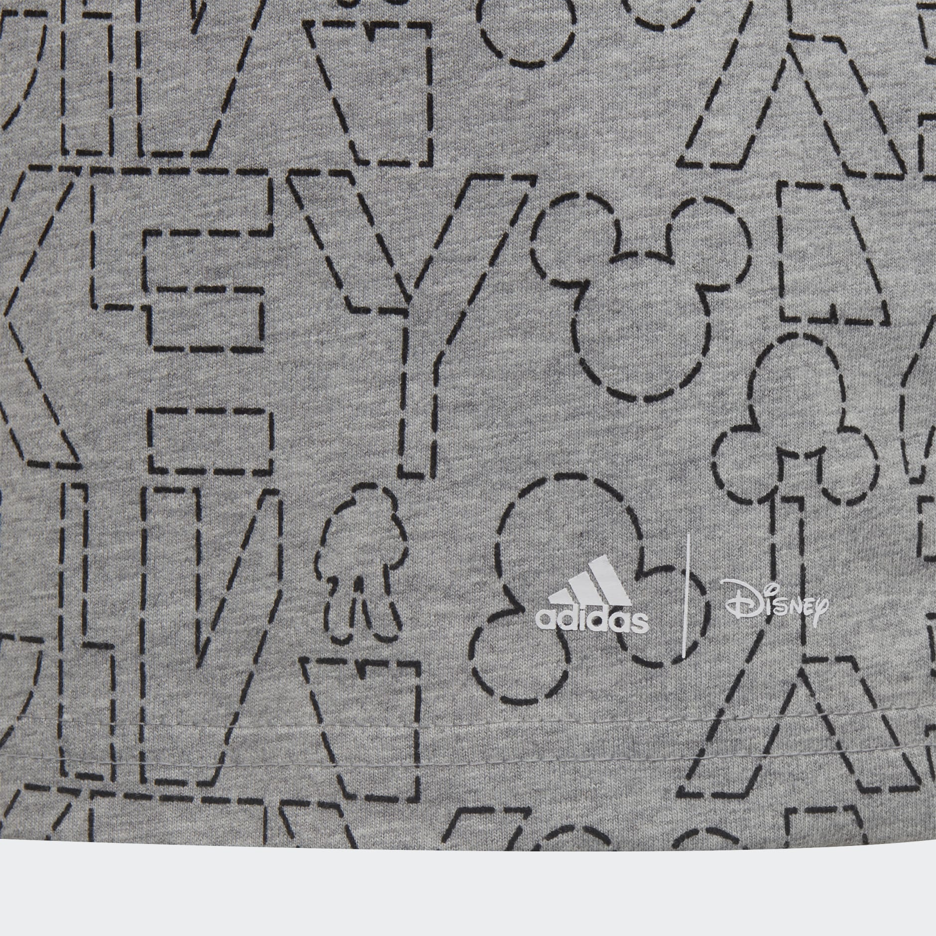 adidas x Disney Mickey Mouse Tee