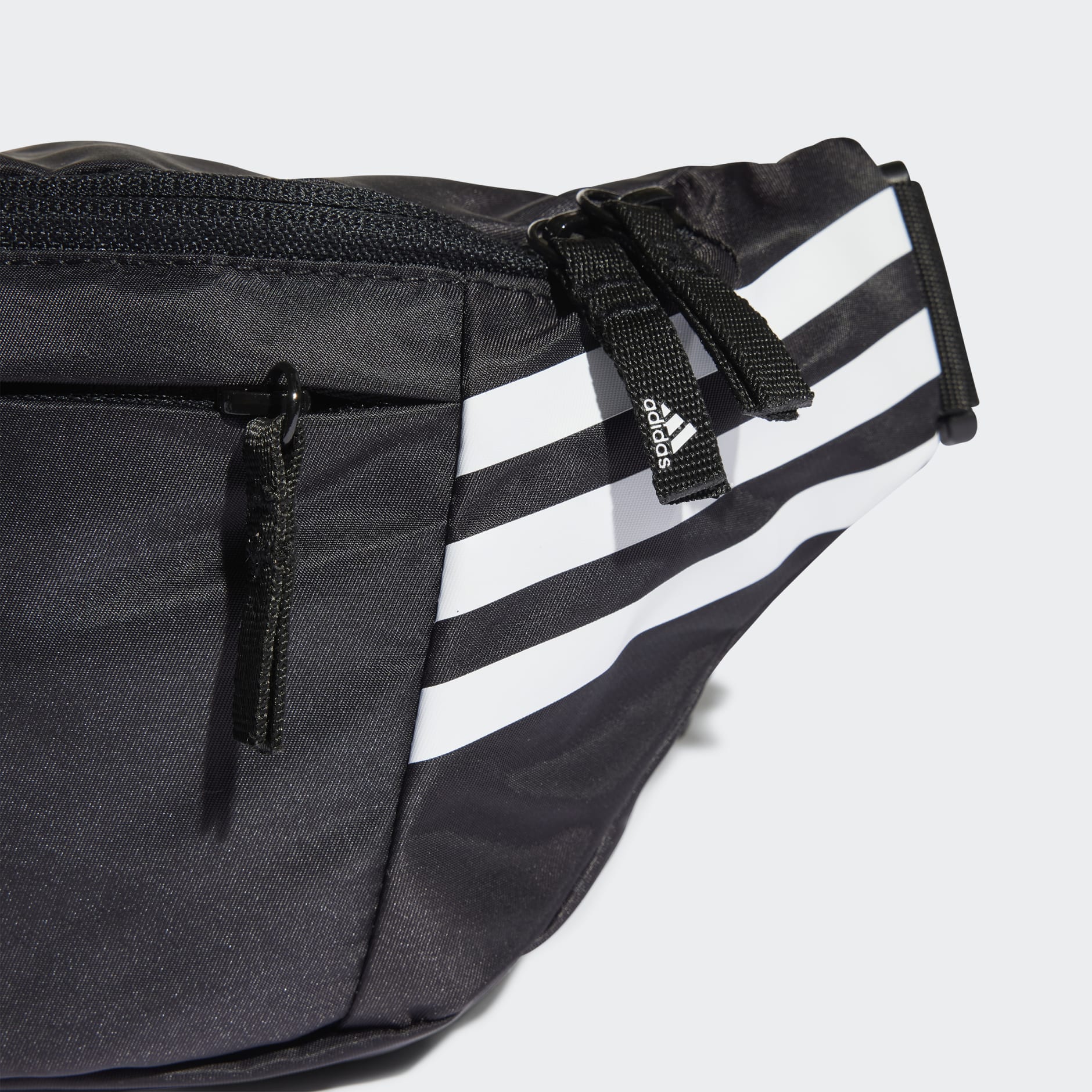 Classic Future Icon 3-Stripes Waist Bag