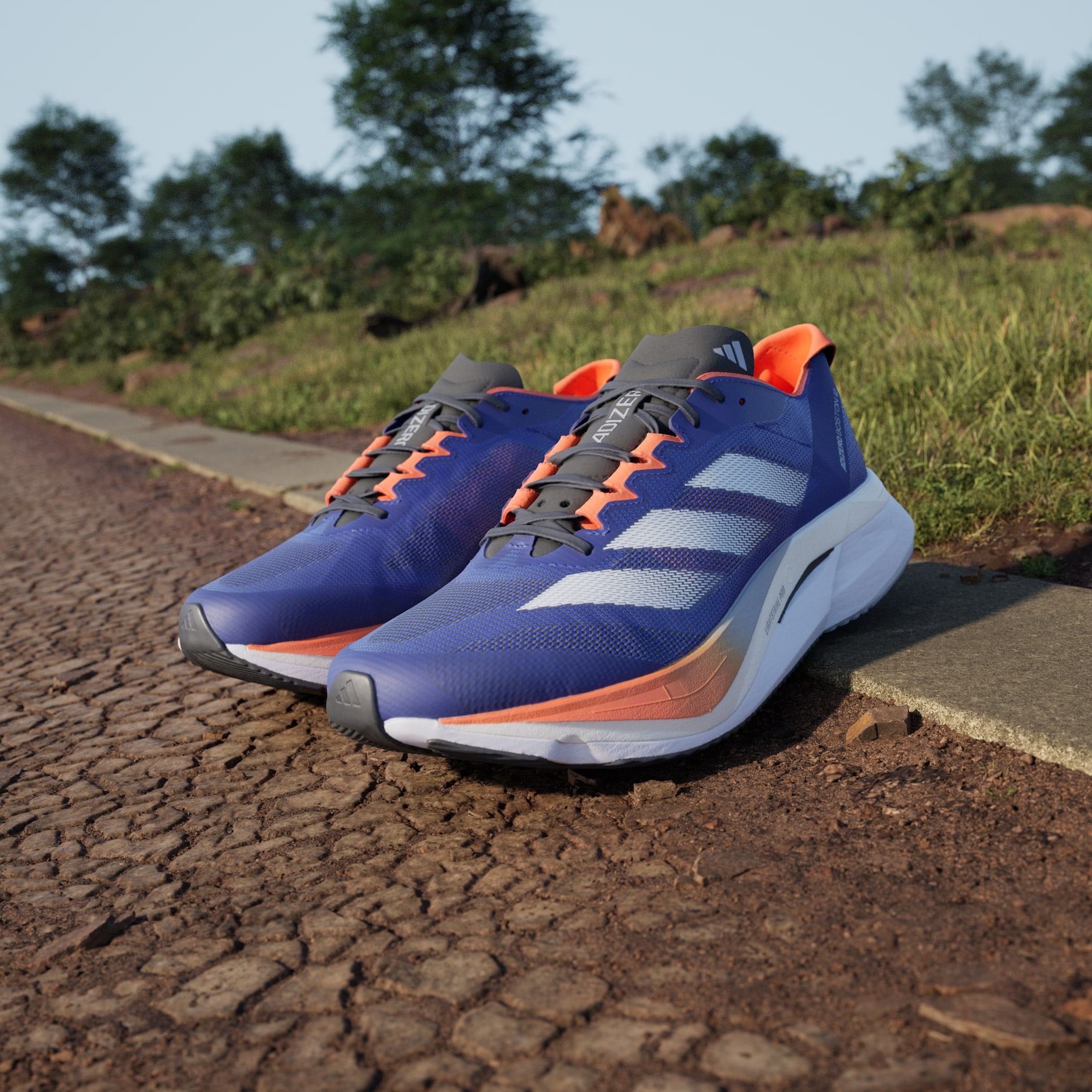 Adizero Boston 12 Shoes