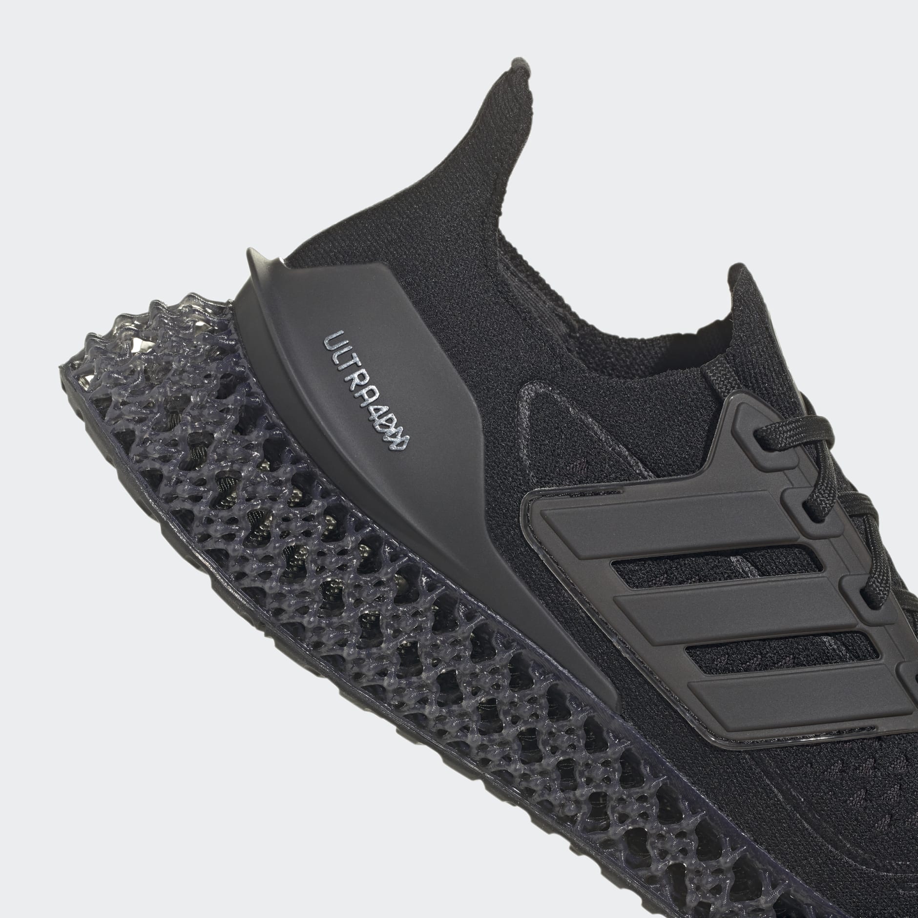 Shoes Ultra 4DFWD Shoes Black adidas Qatar