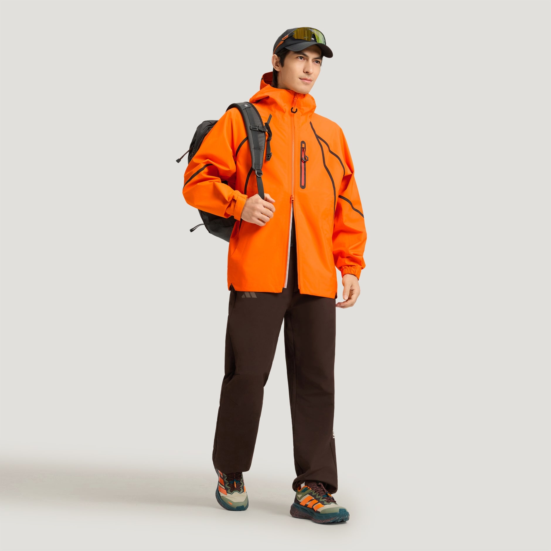 TERREX FREEHIKER LT Shoes