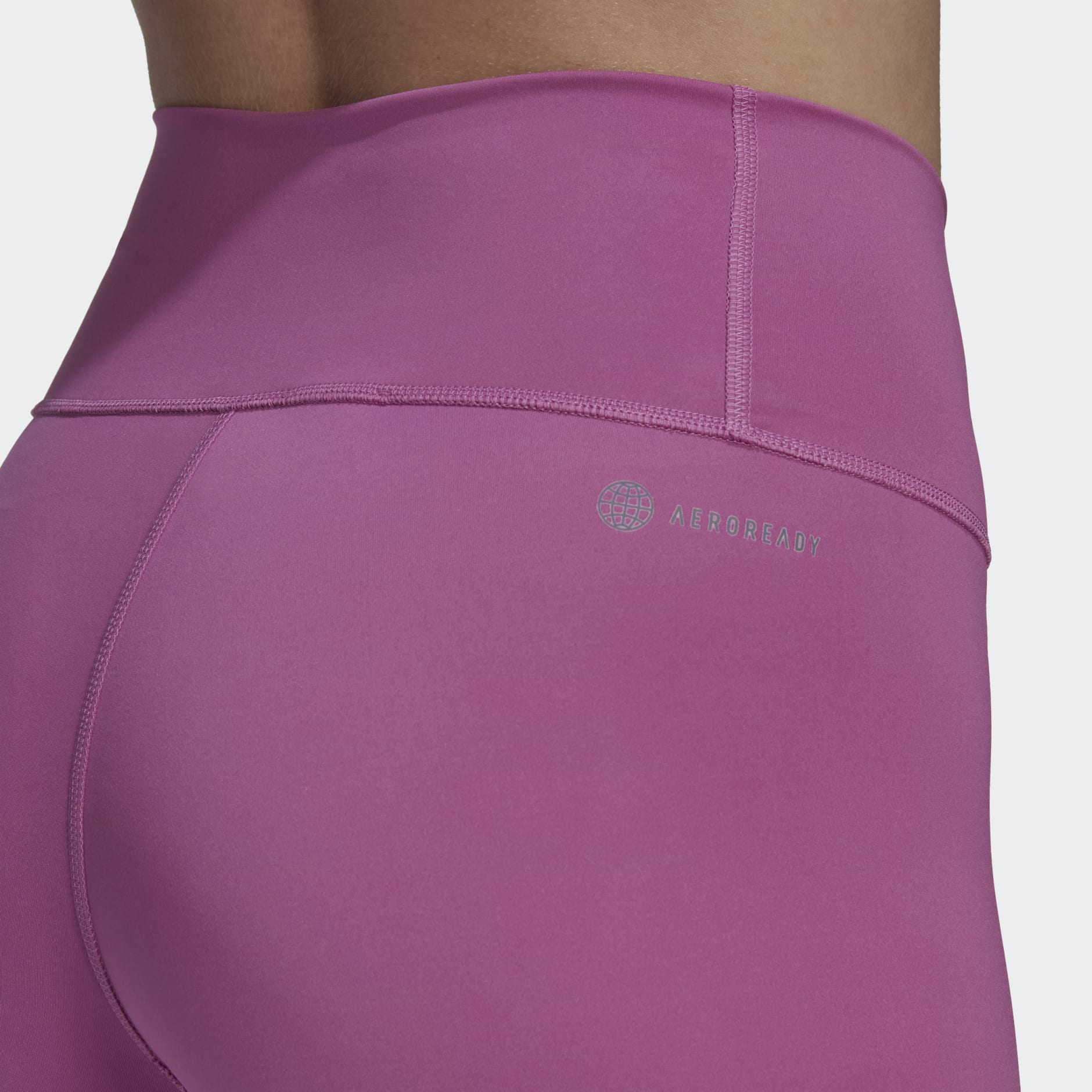 Optime Training Luxe 7/8 Leggings