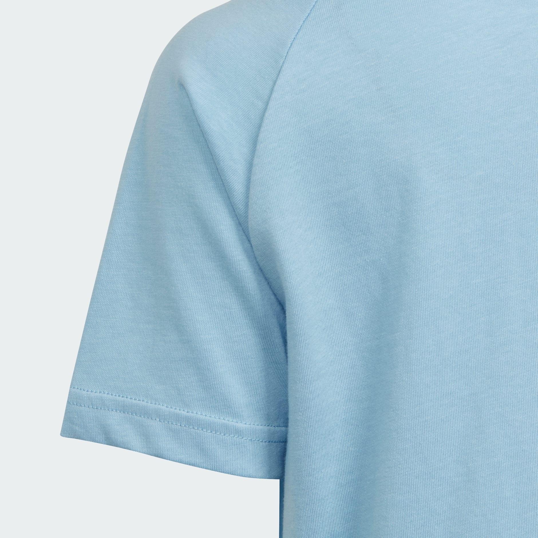SHORT TEE SET