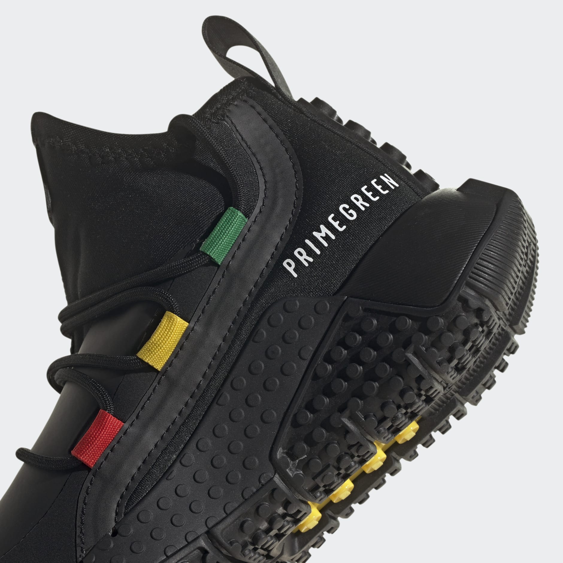 adidas x LEGO® Sport Mid Shoes