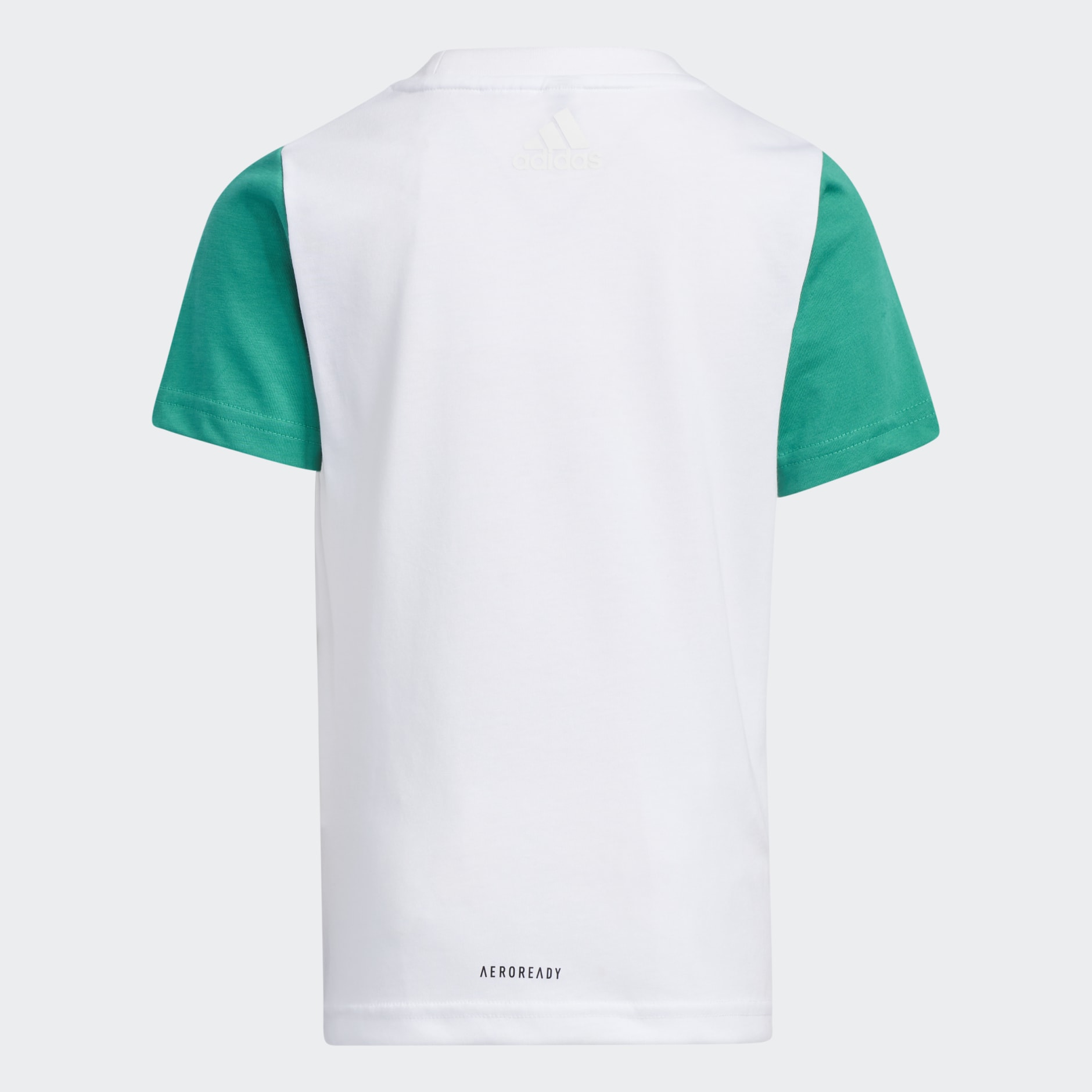 Badge of Sport Logo Short Sleeve Tee