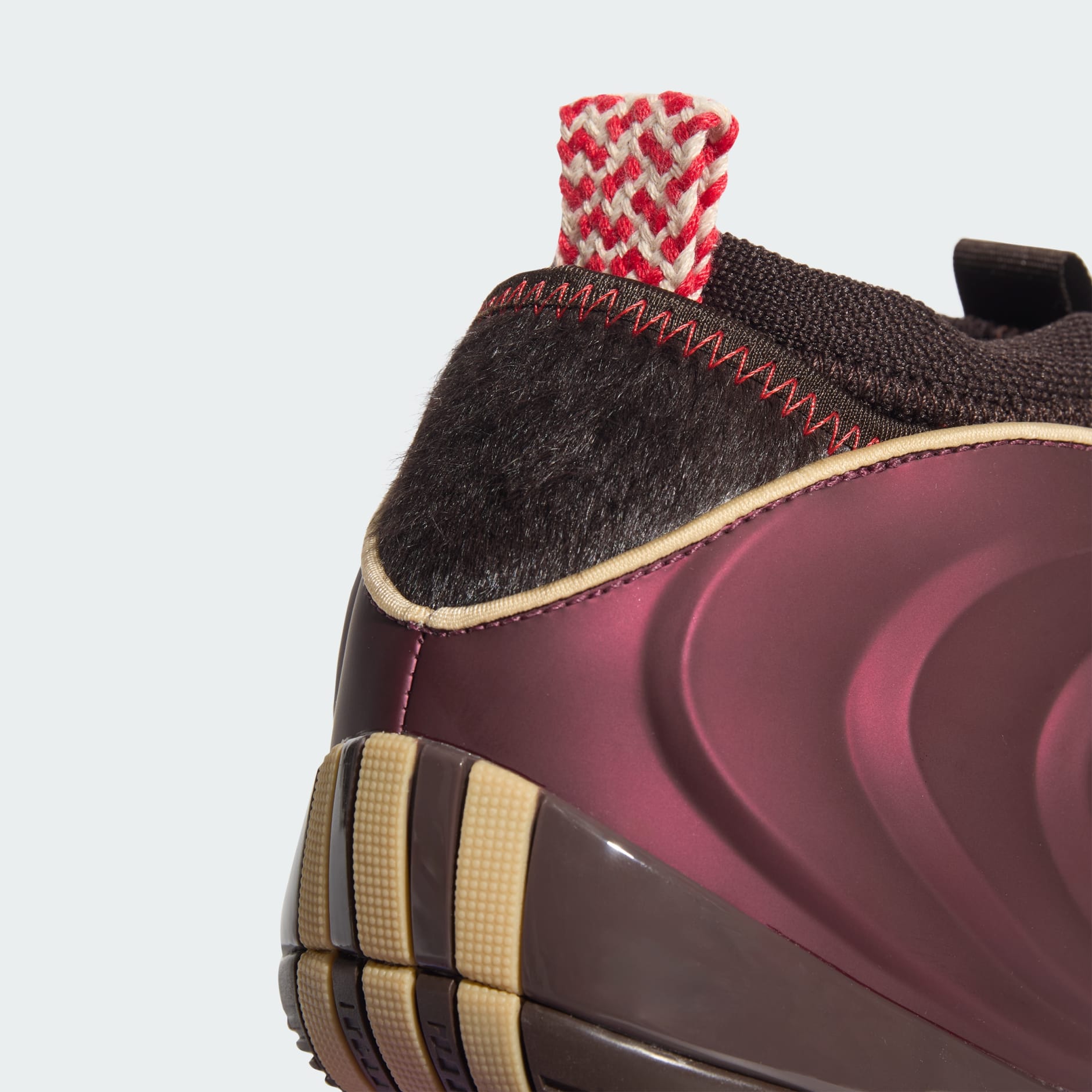 Harden Volume 10 鞋