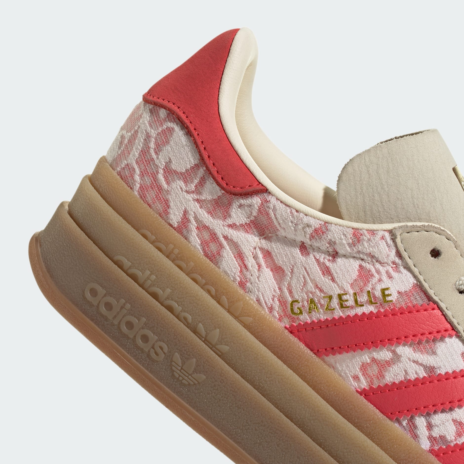Gazelle Bold X Liberty London Shoes