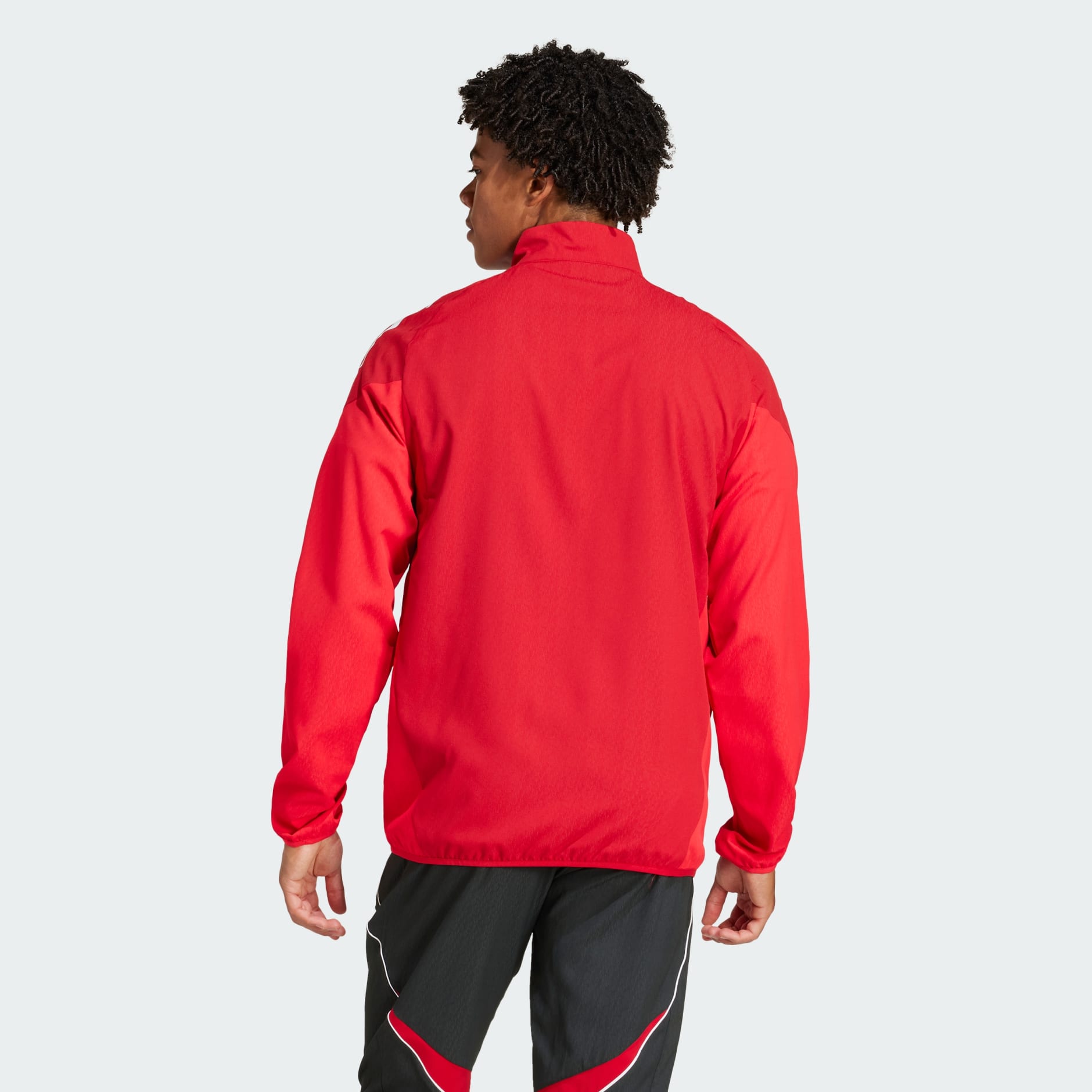 Veste de pr&eacute;sentation Tiro 25 Competition