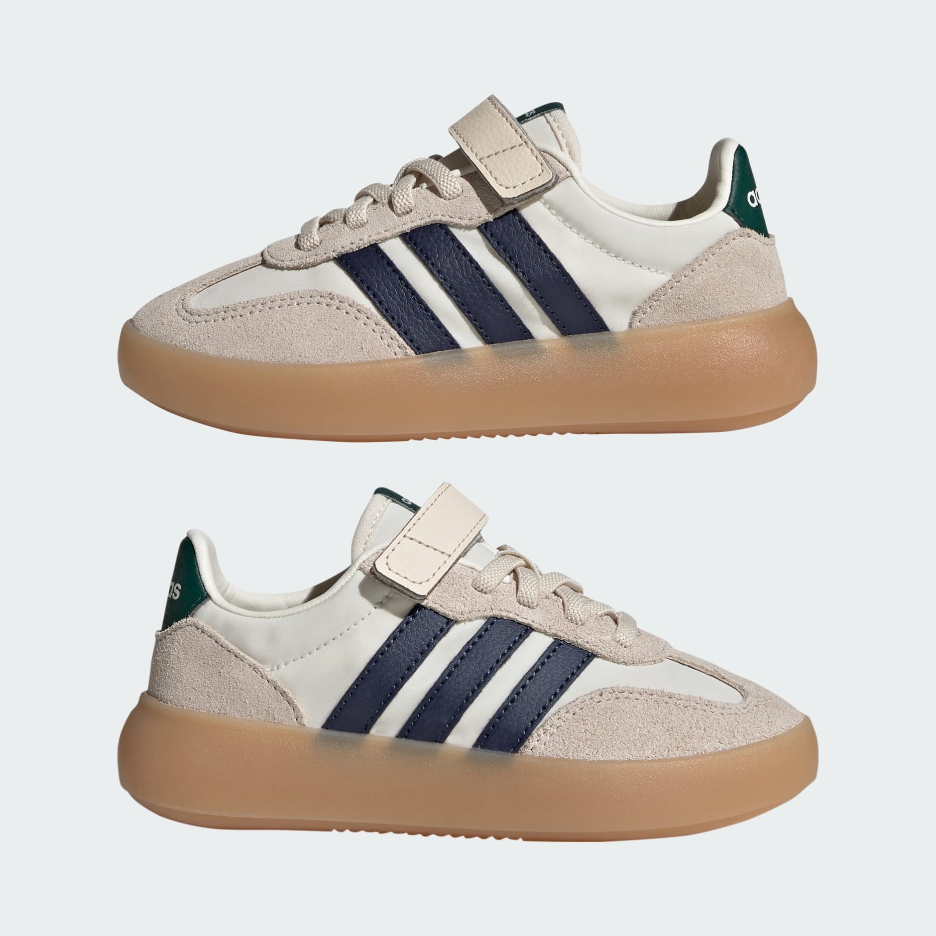 Pantofi Barreda Decode pentru copii