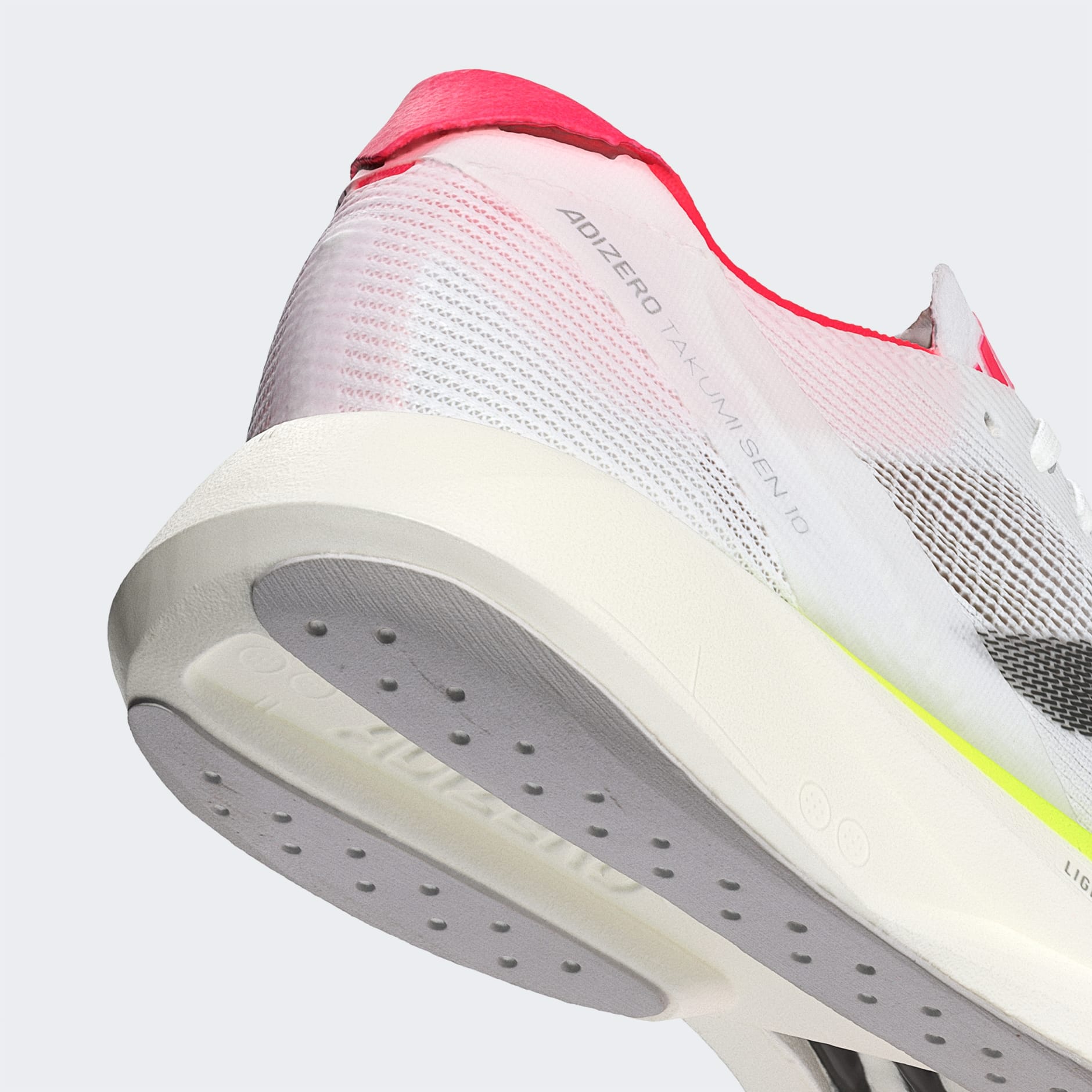 Adizero Takumi Sen 10 Shoes