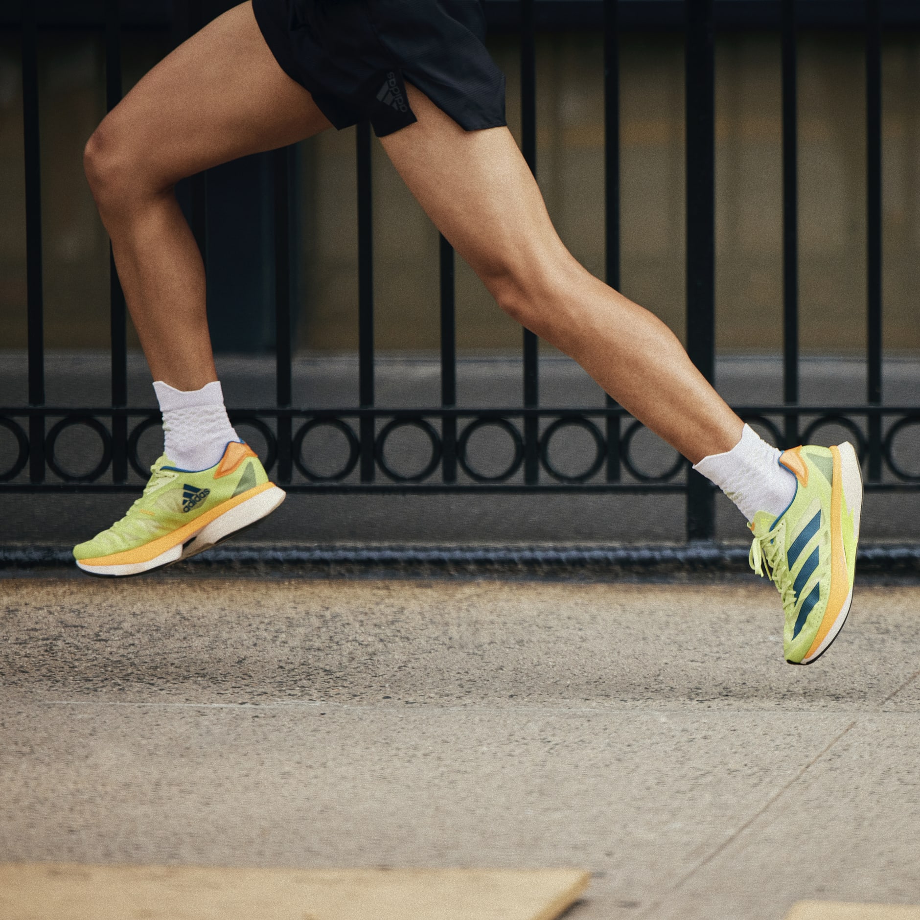 Adizero Adios Pro 2.0 Shoes