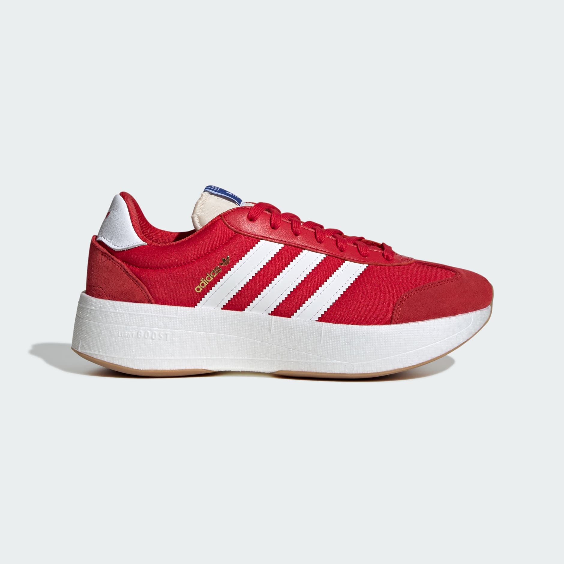 【adidas】CITY RNR SHOES スニーカー Adidas City RNR Footwear White / Core Black - Dec 2024