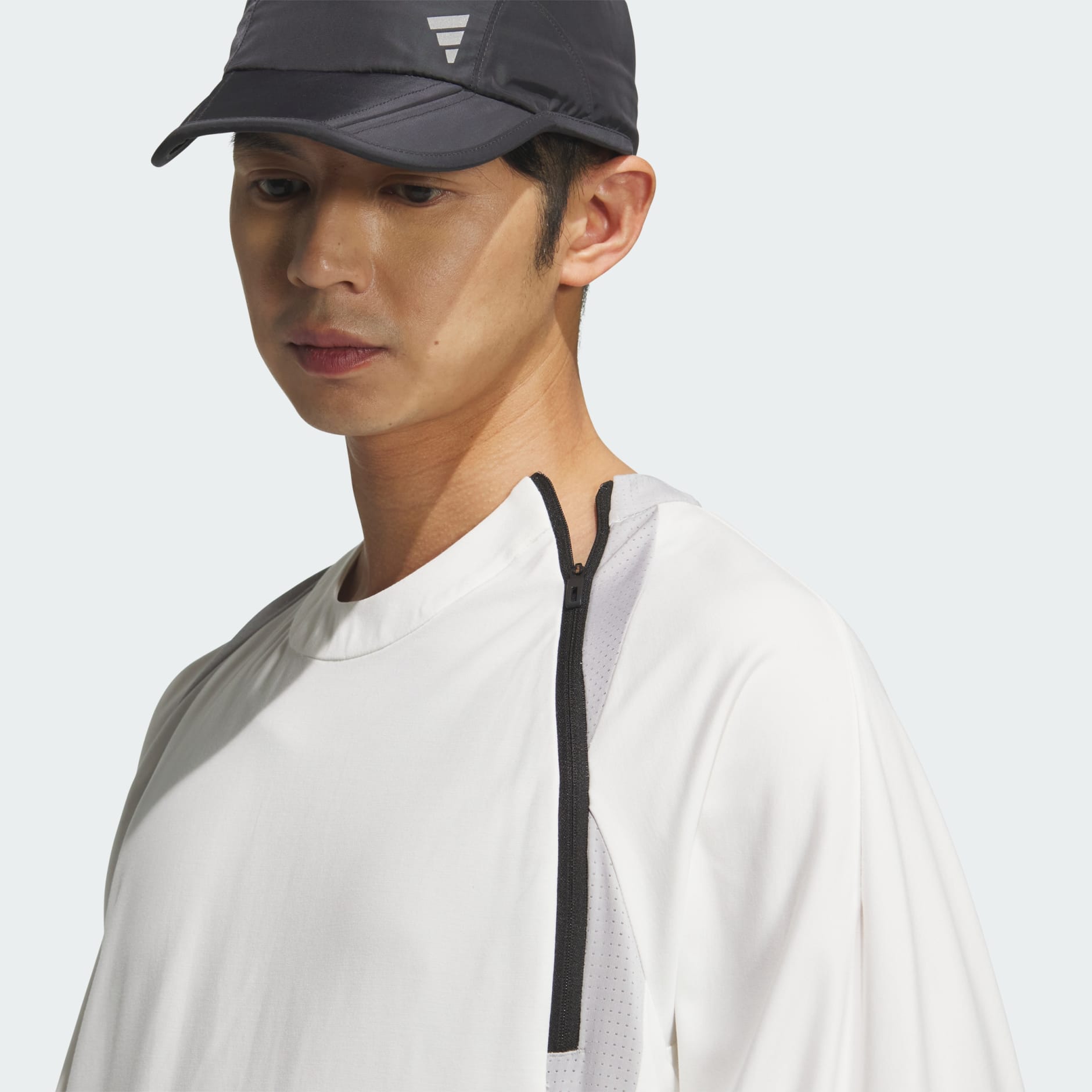 Future Style Long Sleeve Tee