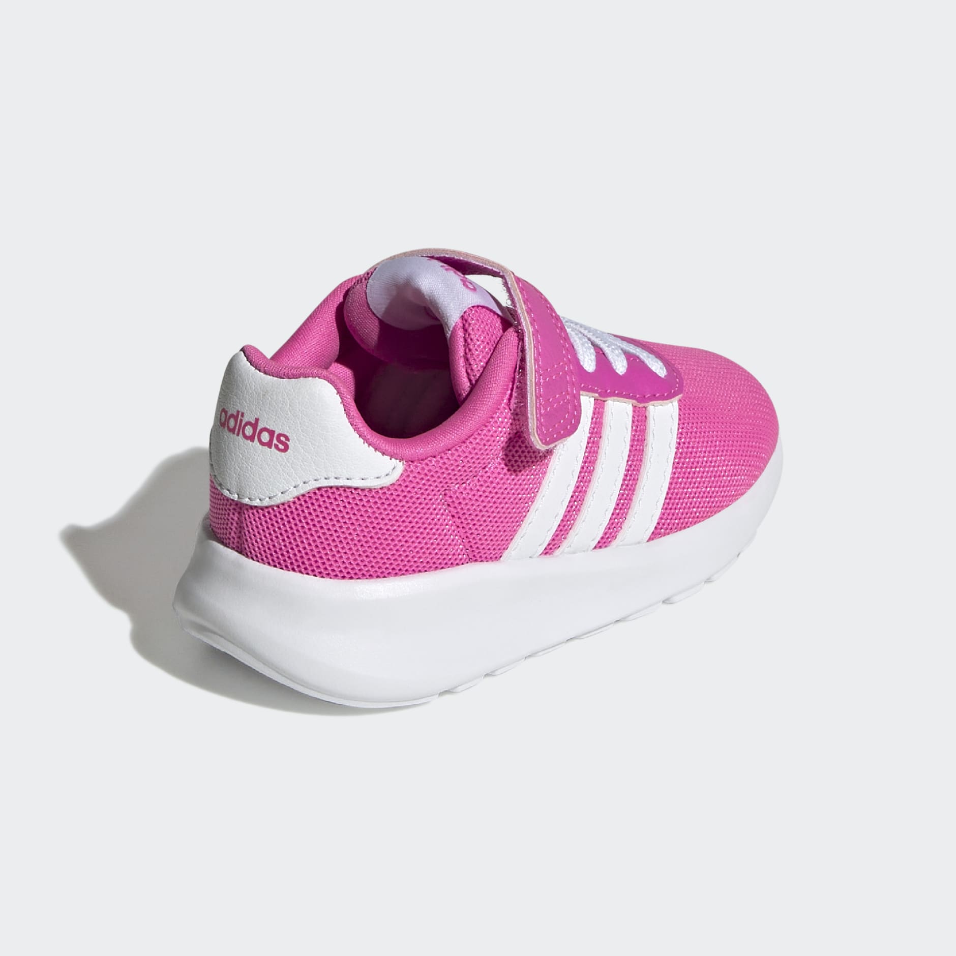 adidas Lite Racer 3.0 Shoes - Pink | adidas GH