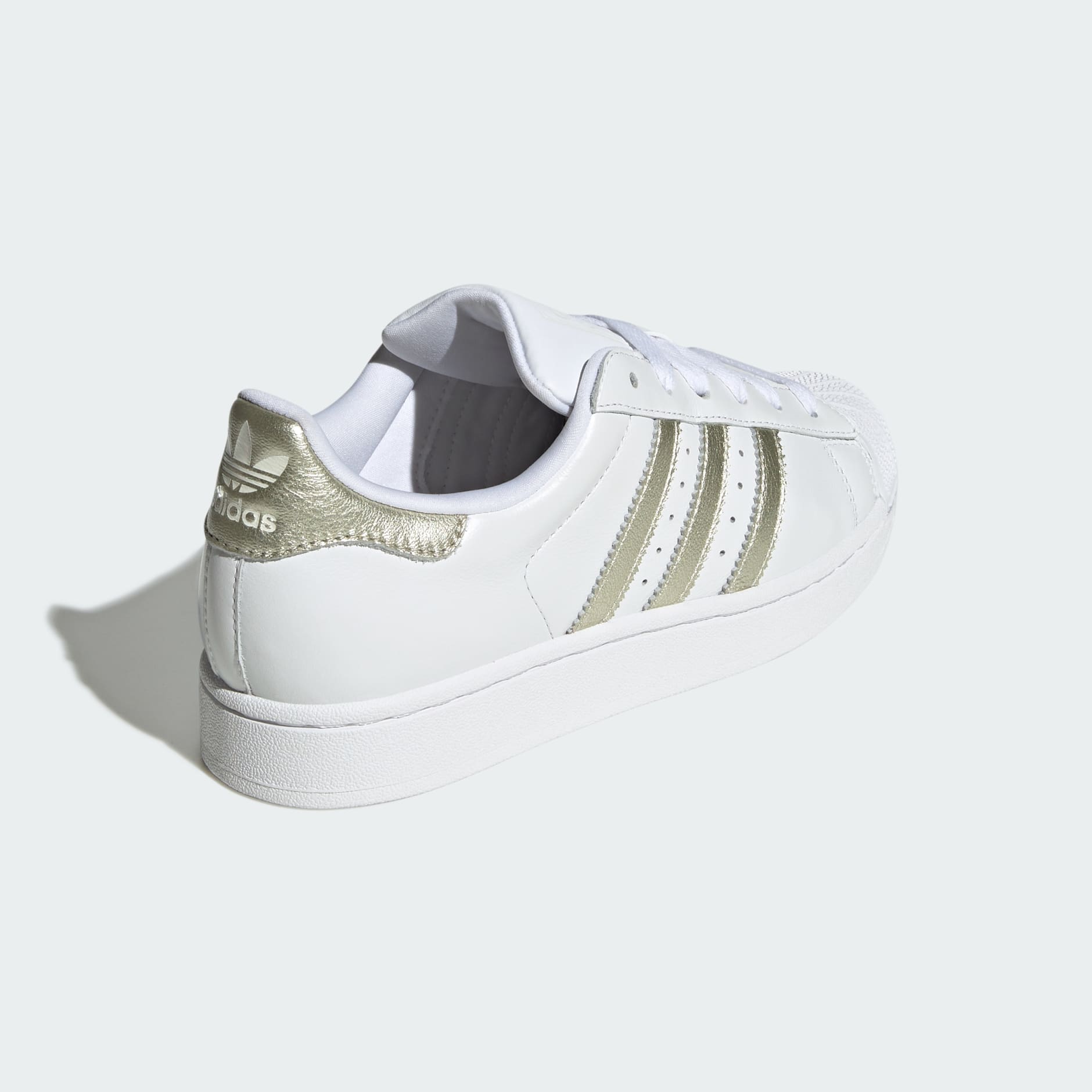 SUPERSTAR II SHOES