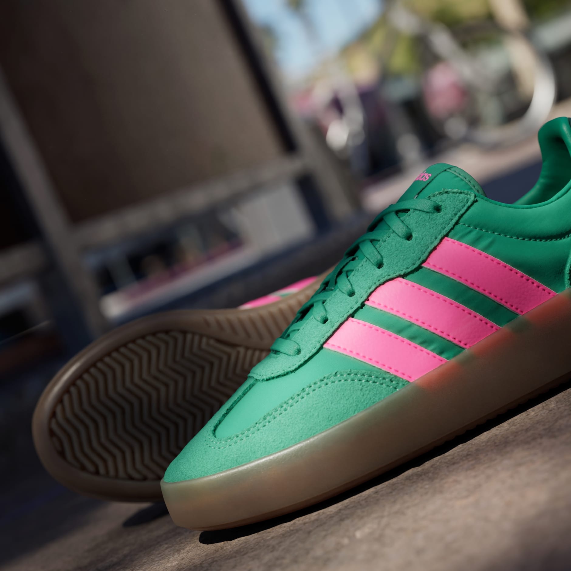 Pantofi sport Barreda Decode