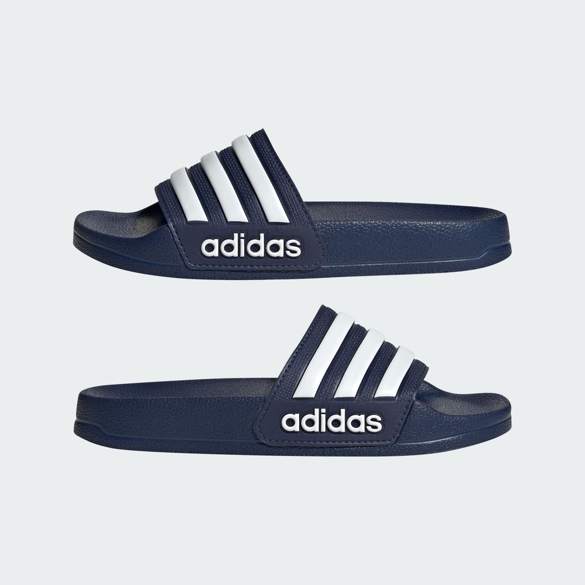 ADILETTE SHOWER SLIDES