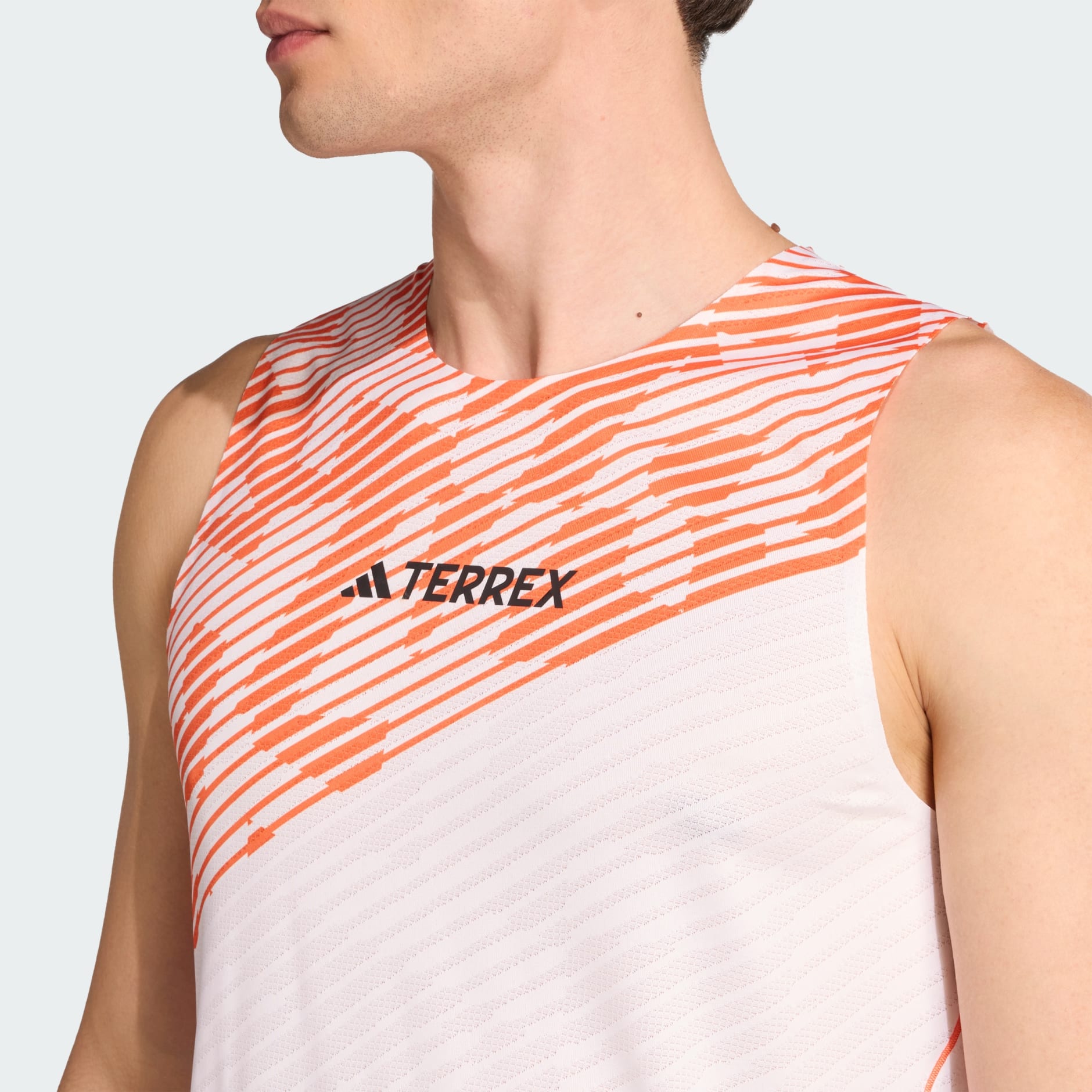 Maiou Terrex Techrock Pro