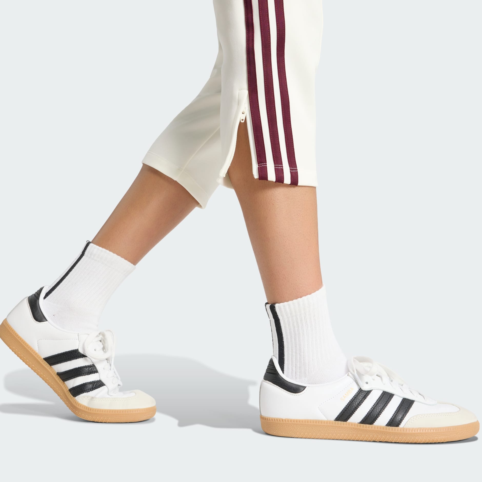 PANTALONI DE TRENING 3/4 SUPERSTAR