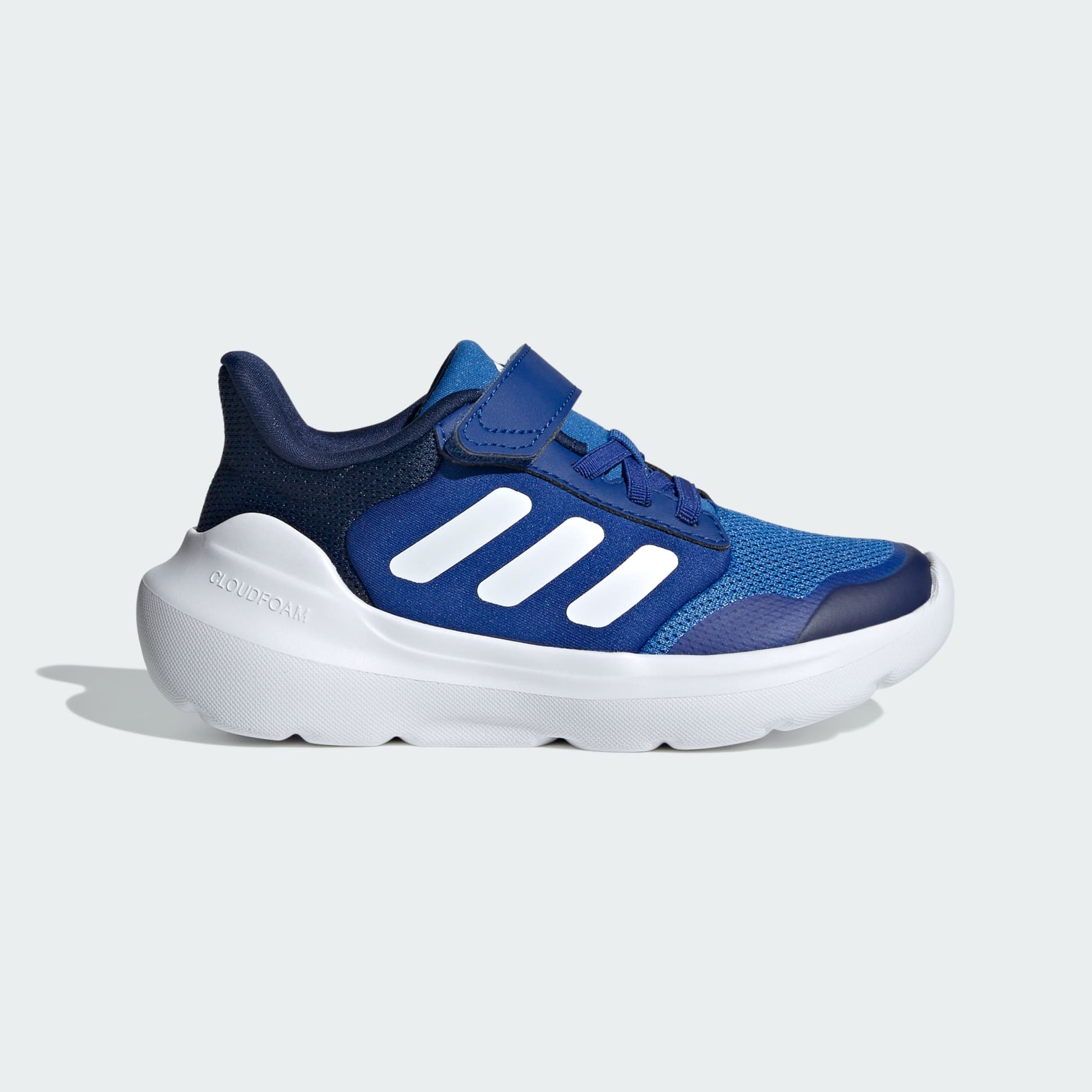 Kids blue adidas shoes online