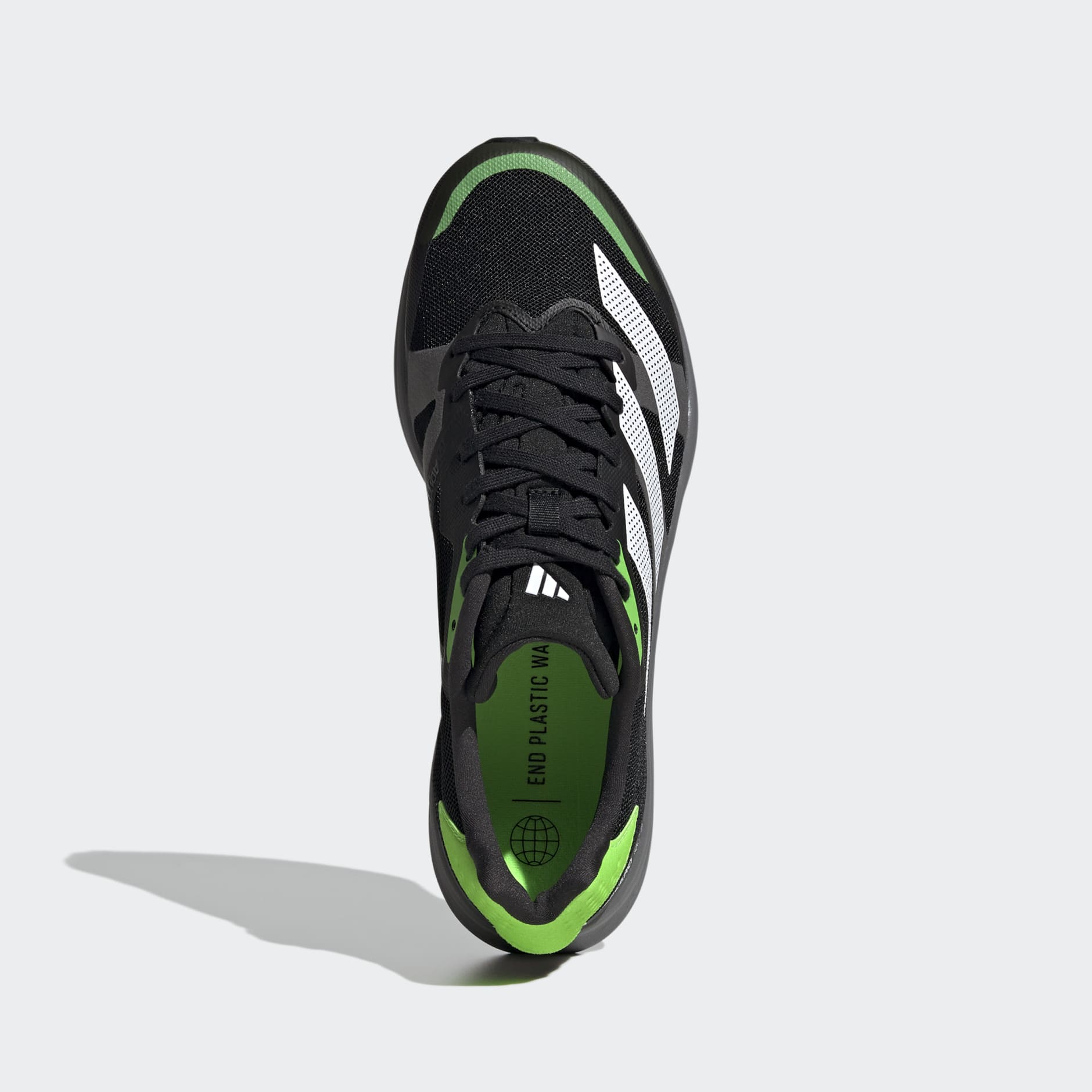 Adidas adizero cheap rc caracteristicas