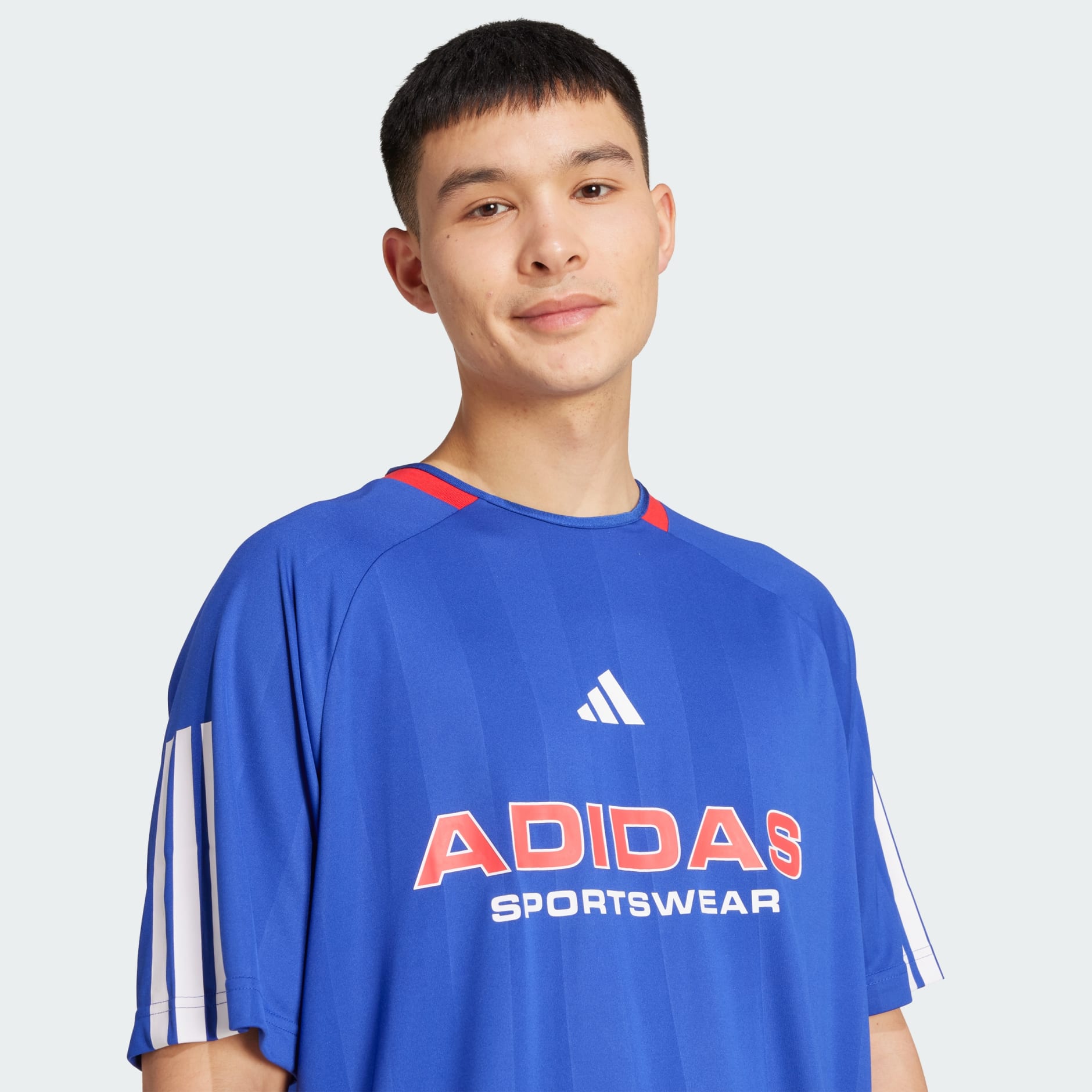 House of Tiro Nations Pack Jersey